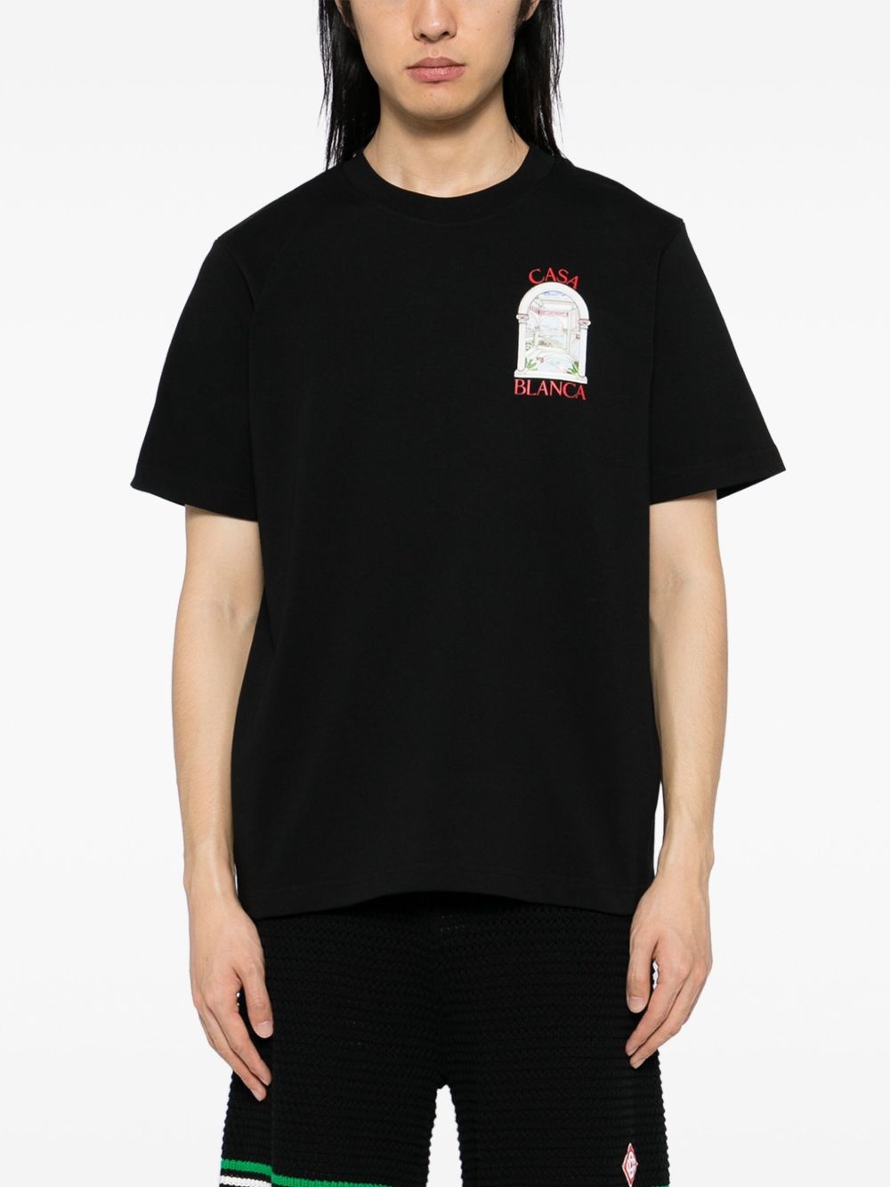 Le Passage T-shirt - 3