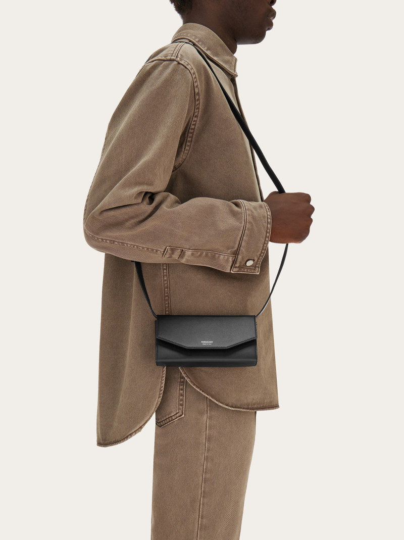 FERRAGAMO Compact crossbody bag outlook