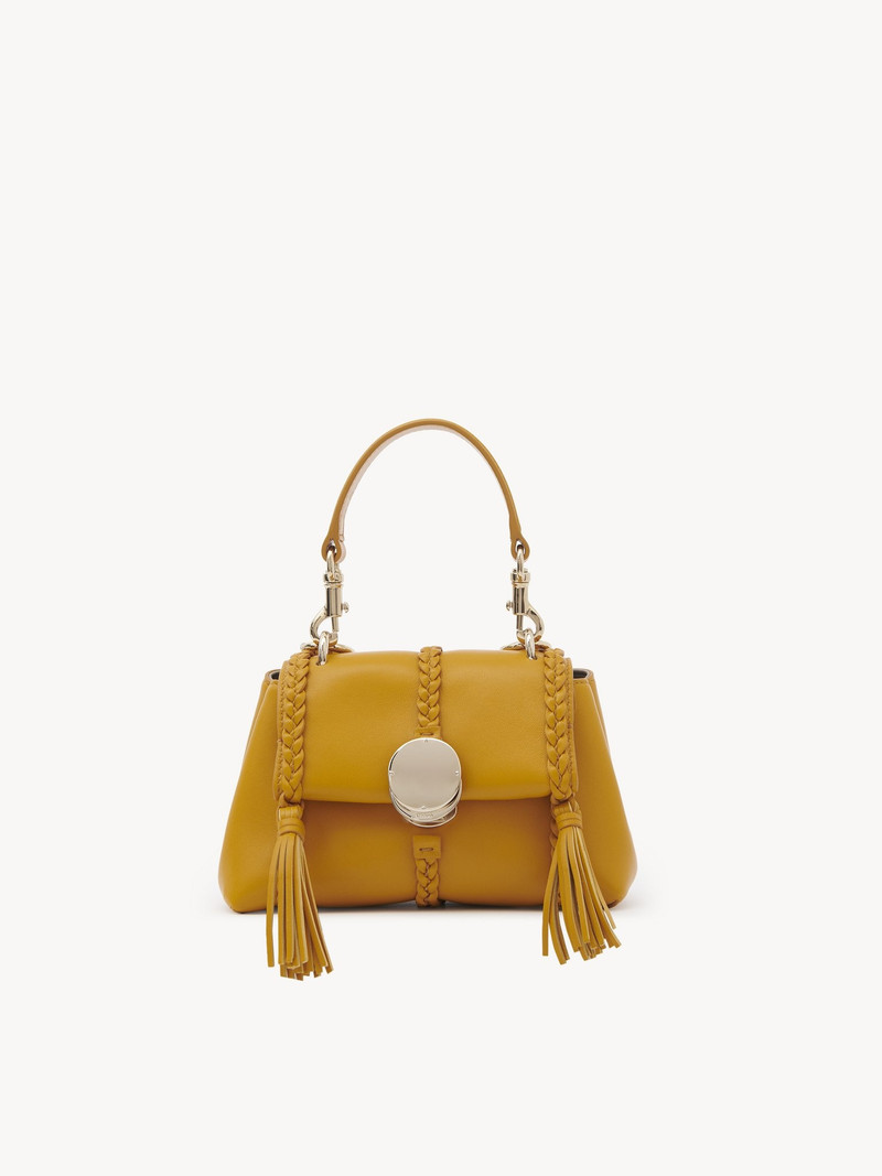 PENELOPE MINI SOFT SHOULDER BAG 1