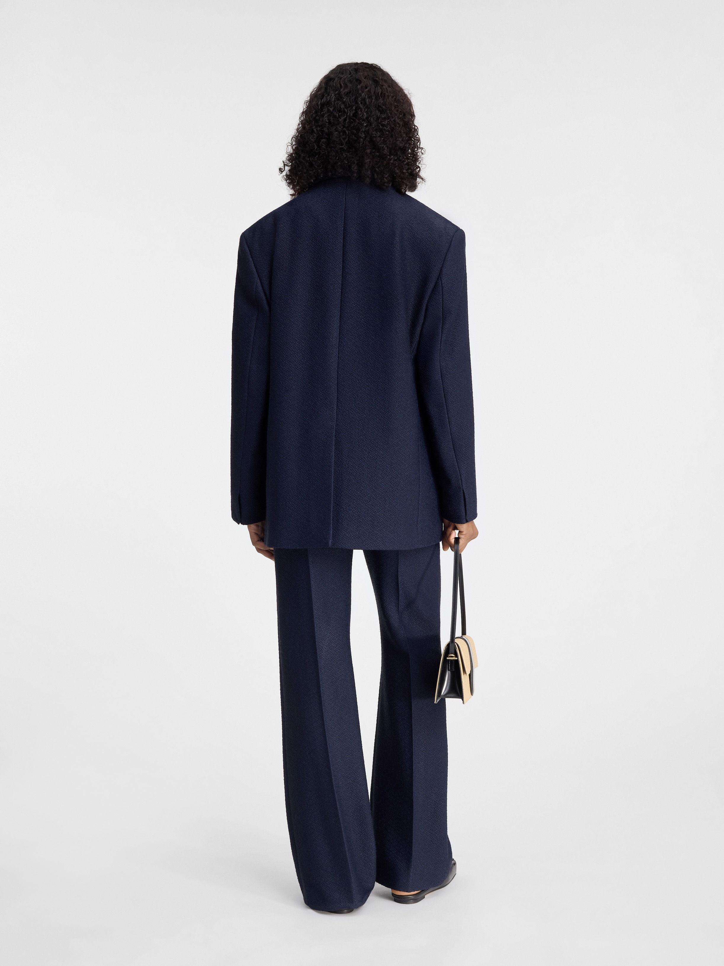 La veste d'Homme - 4