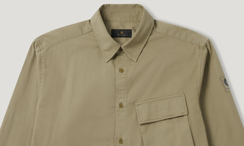 SCALE SHIRT 3