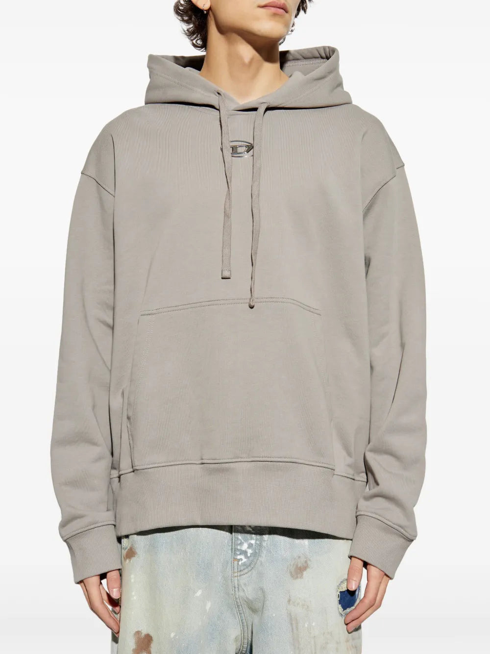 Sweat à capuche S-Macs-Hood-On - 3