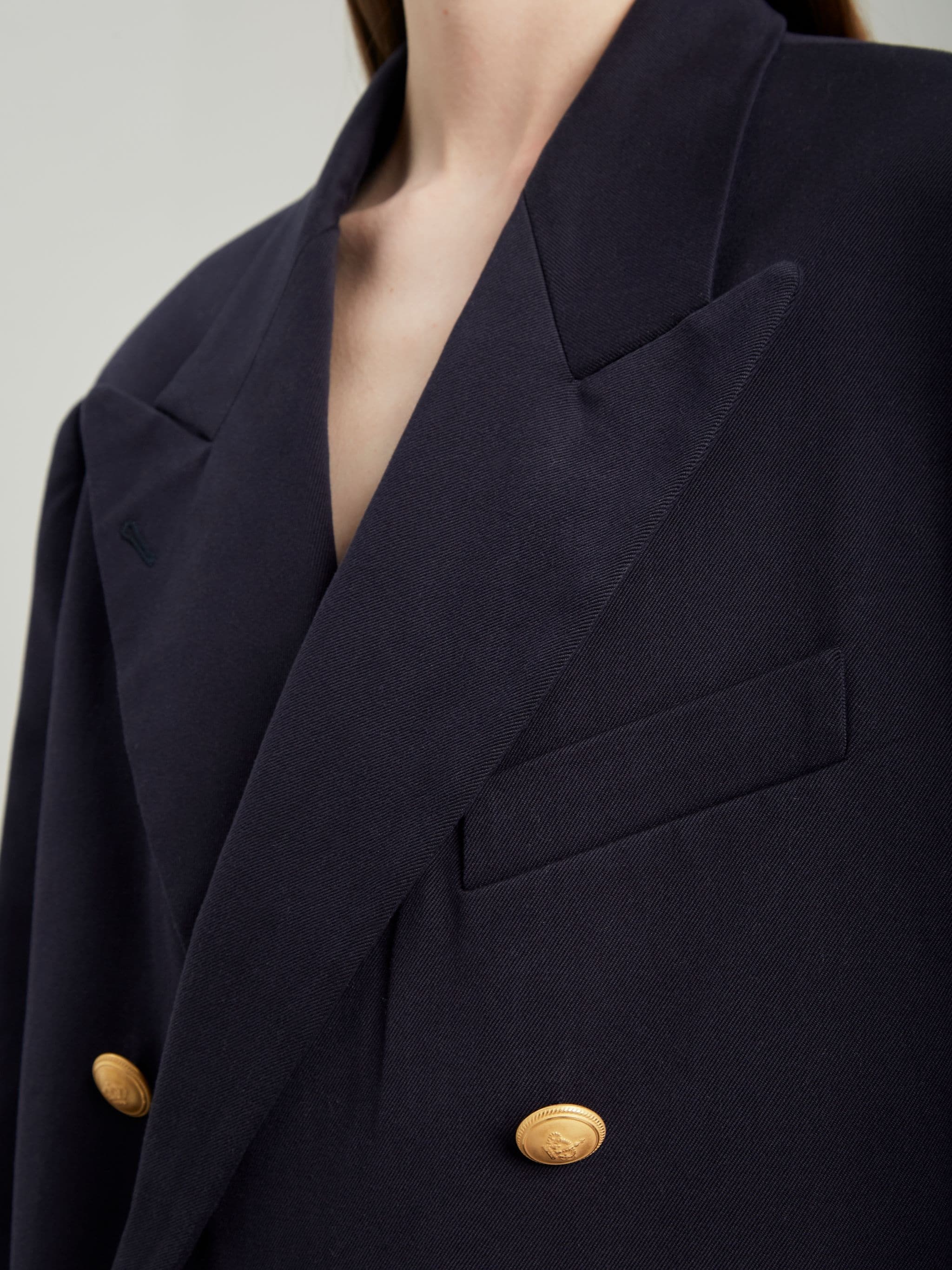 ARCHIVE BLAZER - 7