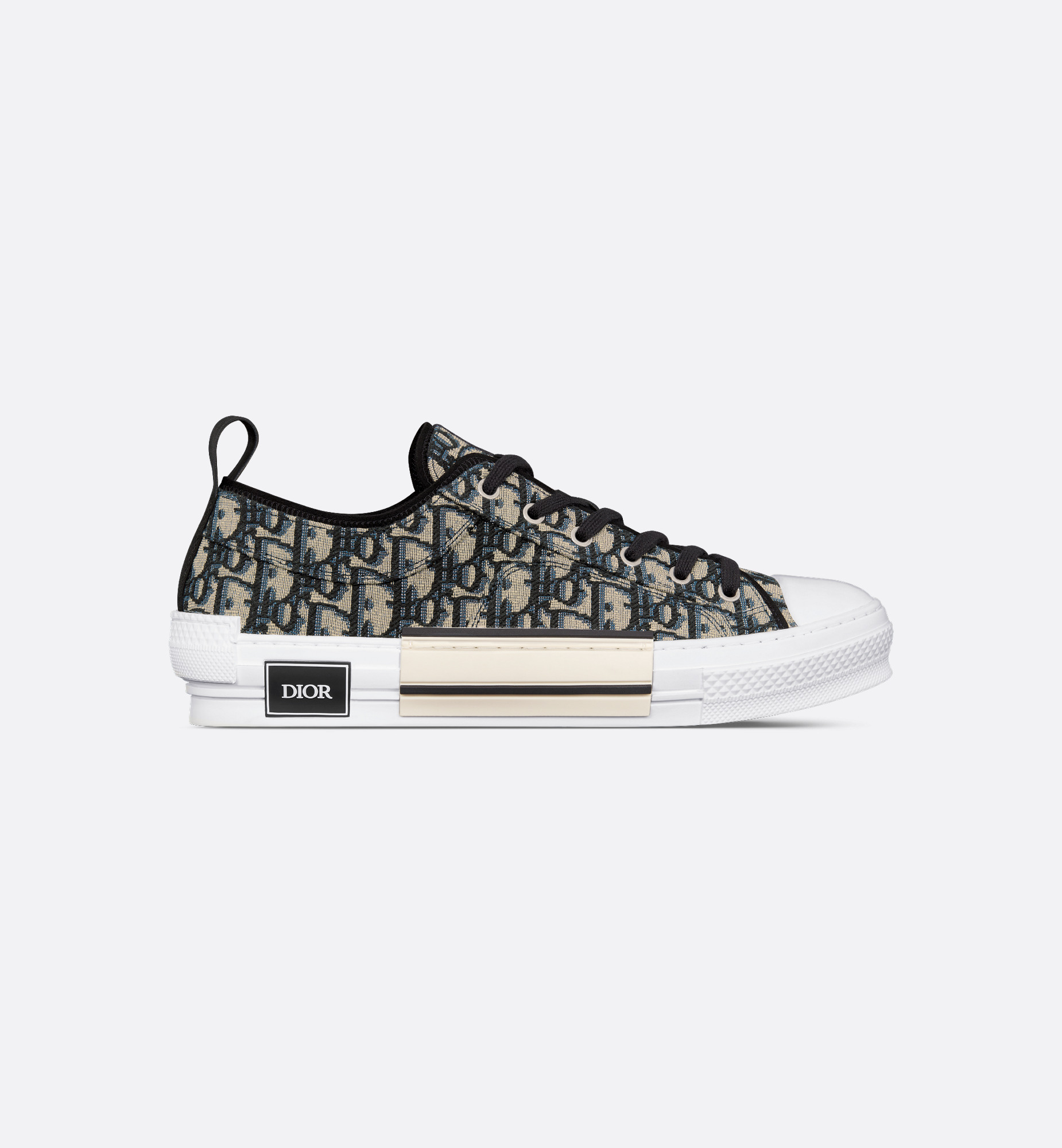 B23 Low-Top Sneaker - 5