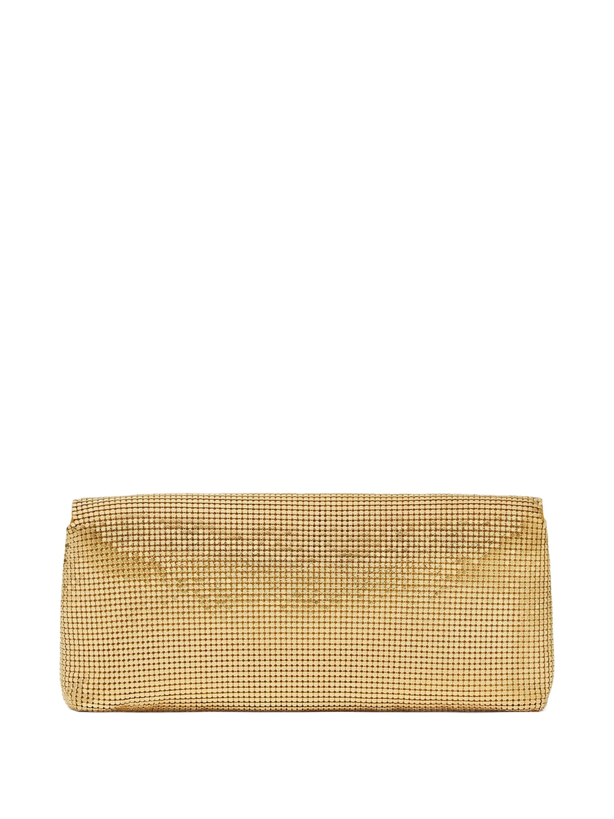 La Medusa Clutch Bag - 3
