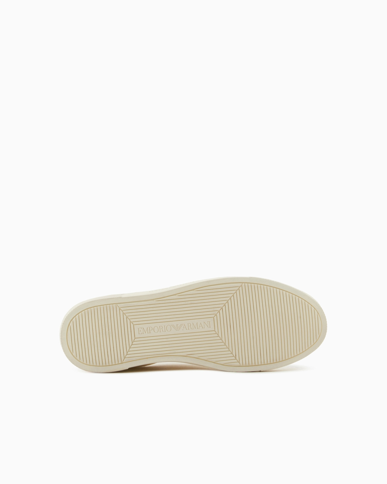 Leather sneakers with XOXO logo - 6