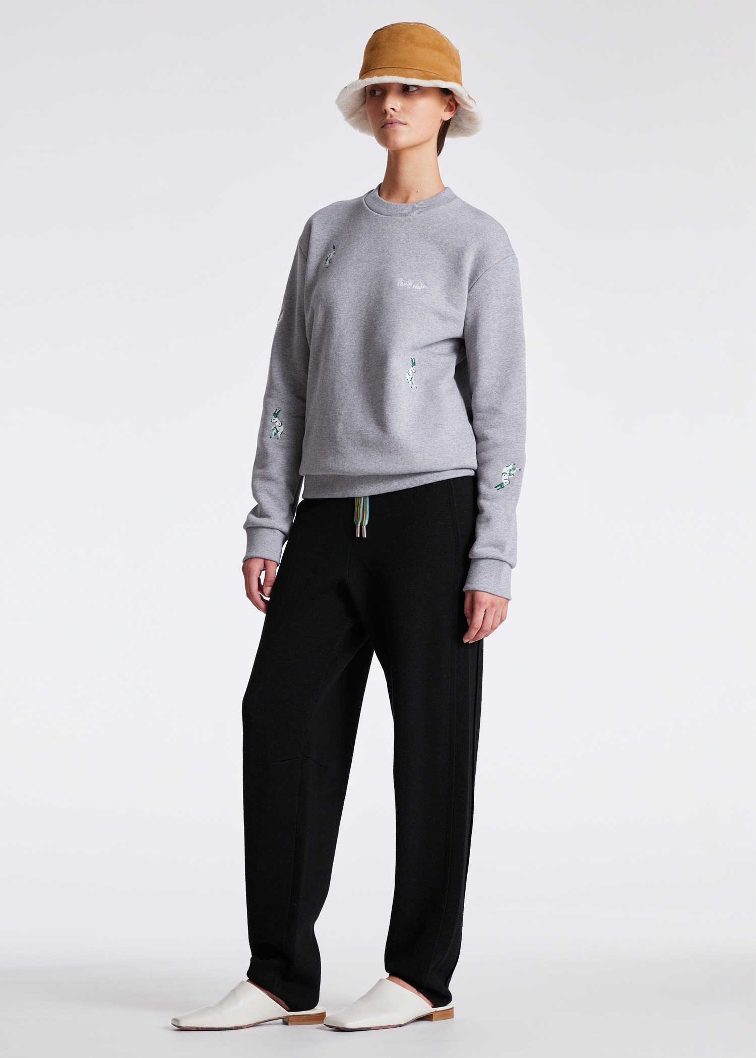 'Lunar New Year' Sweatshirt - 7