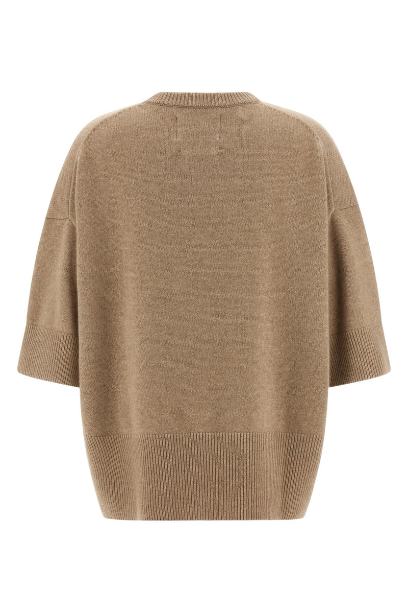 extreme cashmere 'N°433 Sassie' sweater outlook