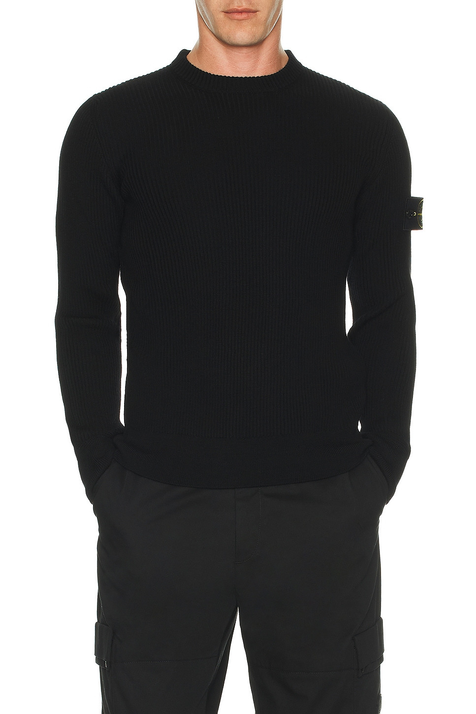 Crewneck Sweater - 3