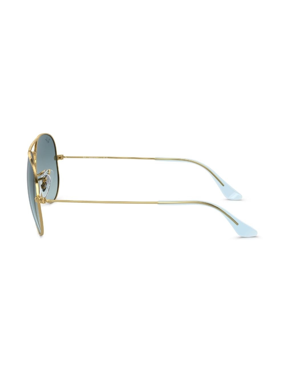 Aviator Gradient sunglasses - 2