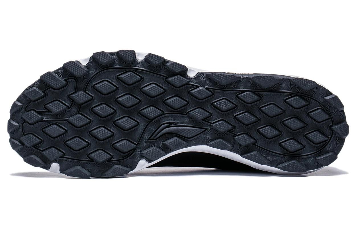(WMNS) Li-Ning Gundam 'Black' ARDT008-1 - 7