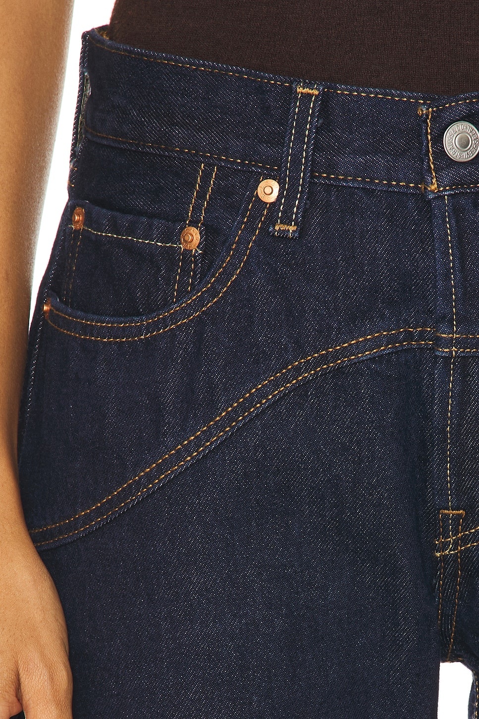 501 90s Western - 6