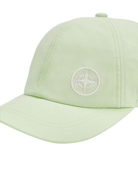 99227 LIGHT SOFT SHELL-R_e.dye® TECHNOLOGY IN RECYCLED POLYESTER LIGHT GREEN - 3