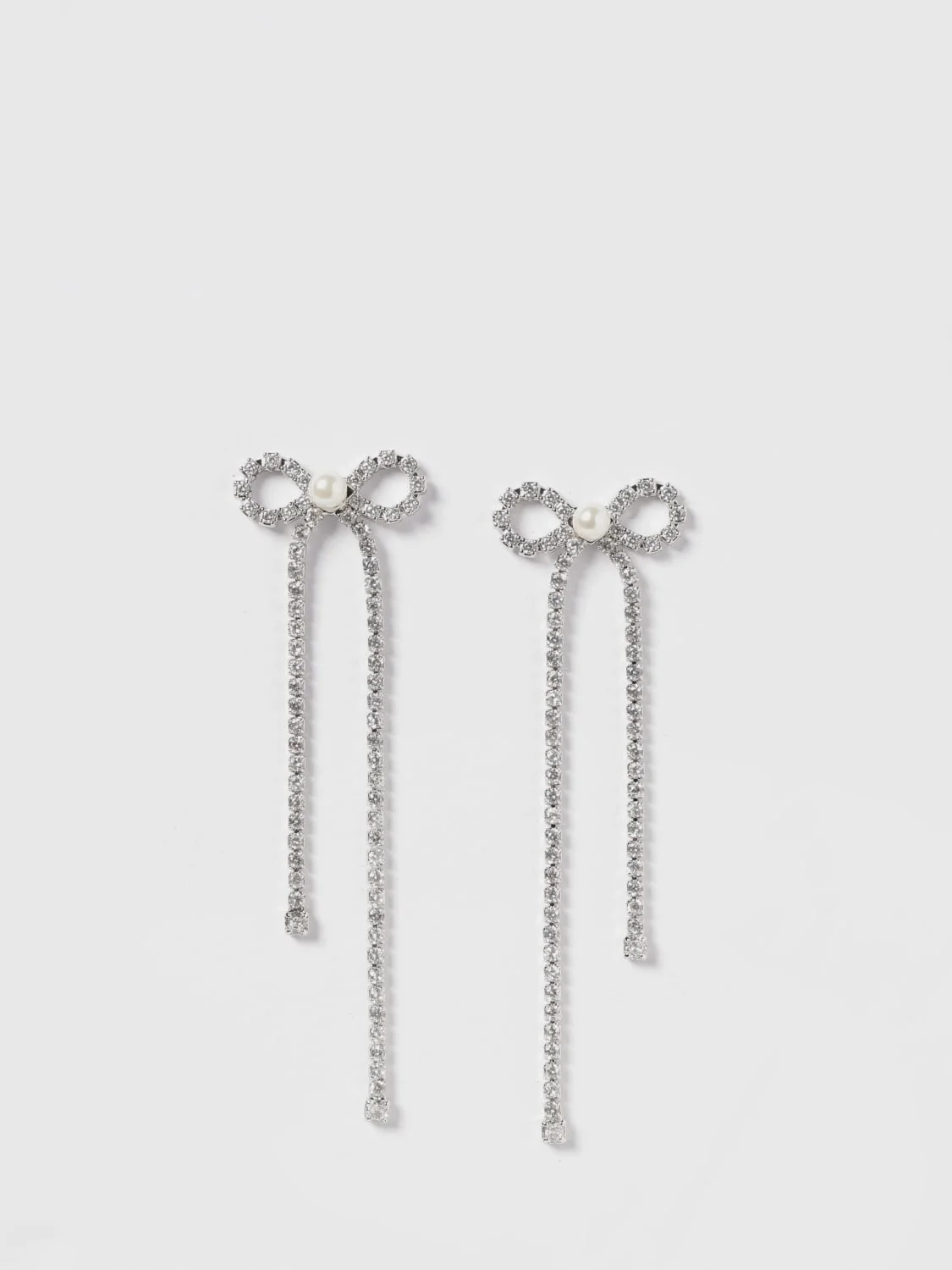 Jewel woman Self-portrait - 1