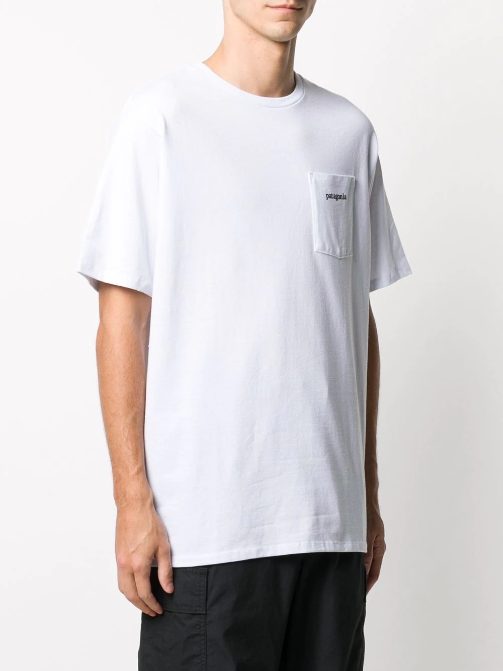 pocket-logo T-shirt - 4