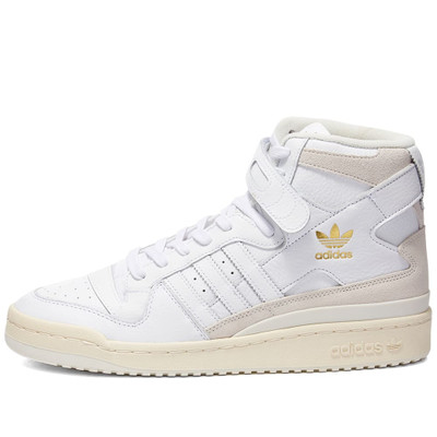 adidas Adidas Forum 84 Hi outlook