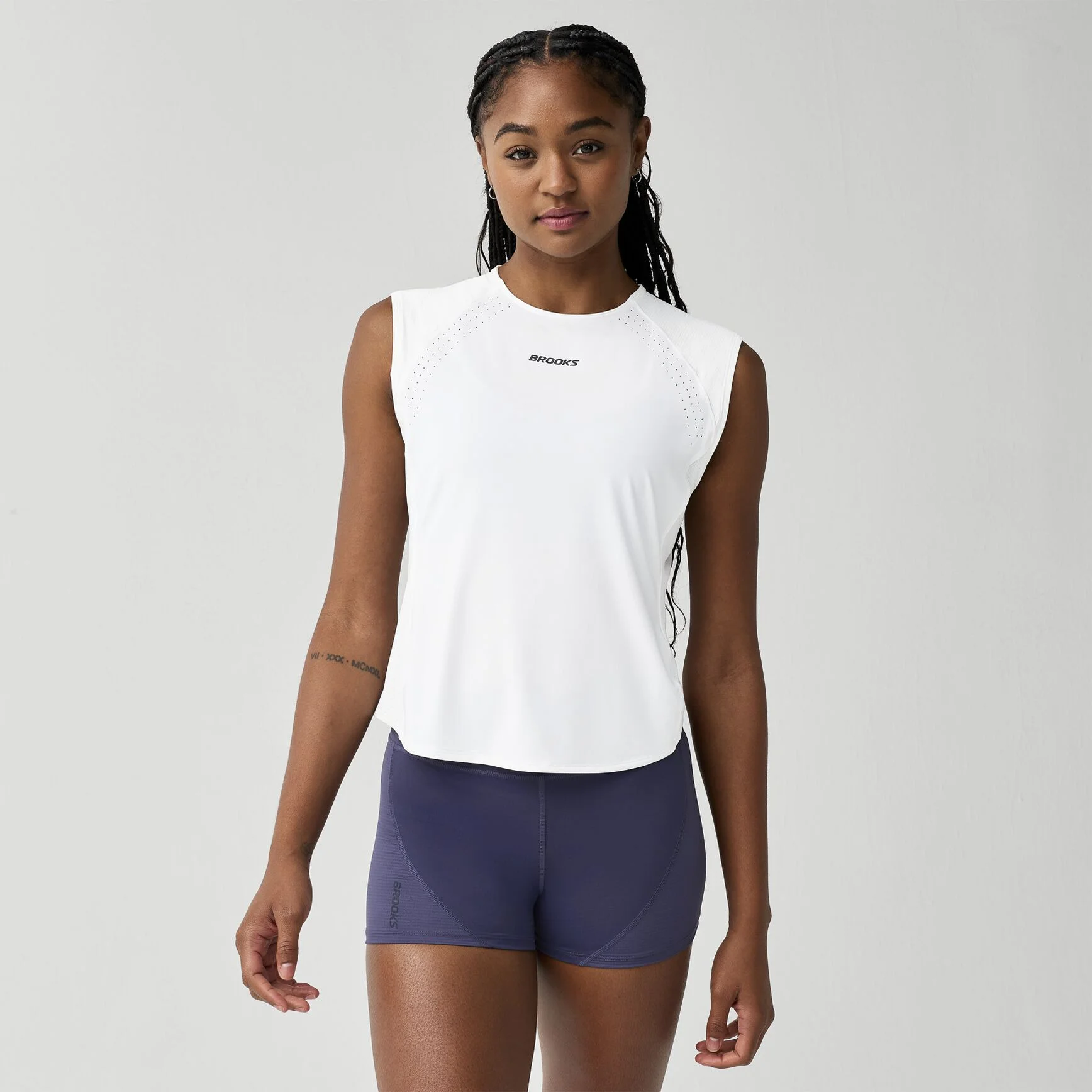 Dash Cooling Short Sleeve - 1