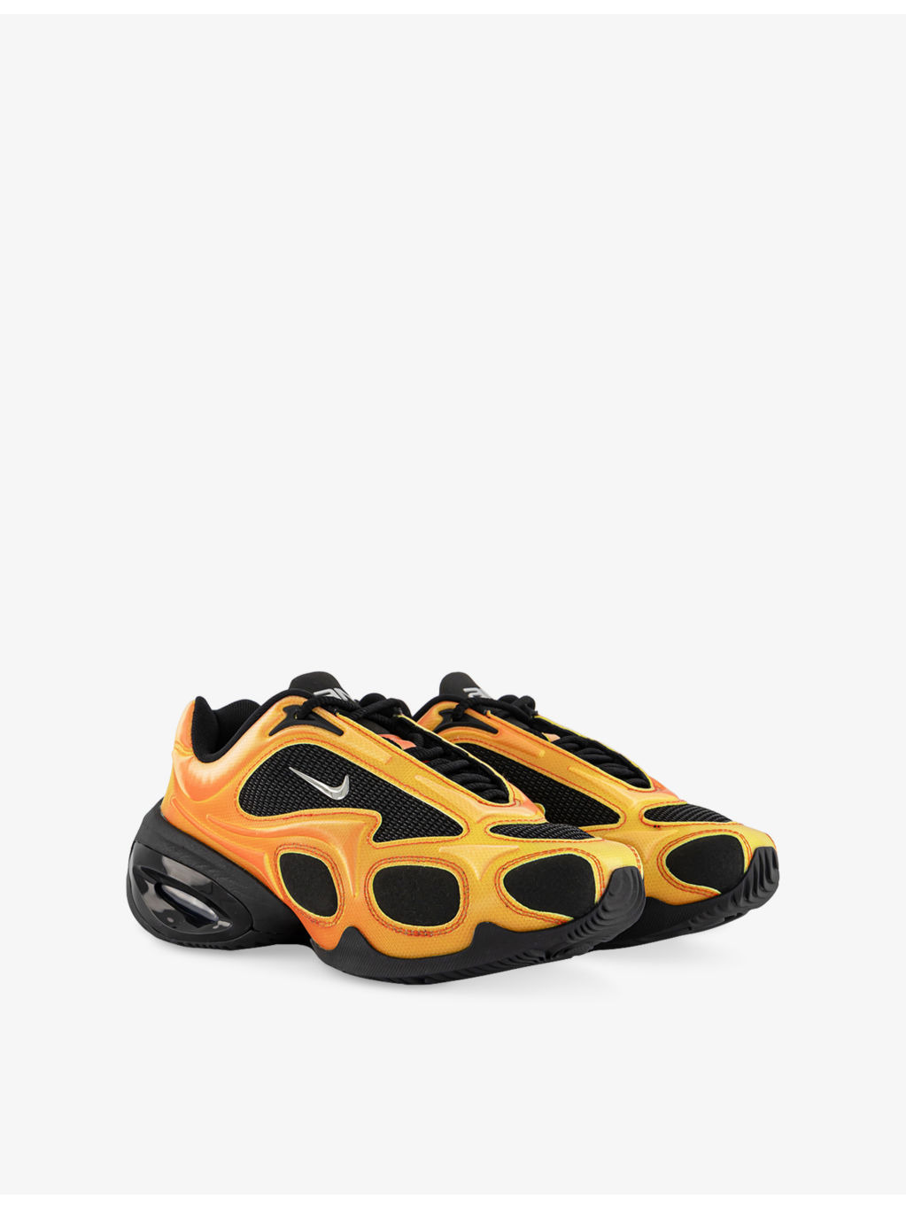 Air Max Muse Woven Trainers - 3