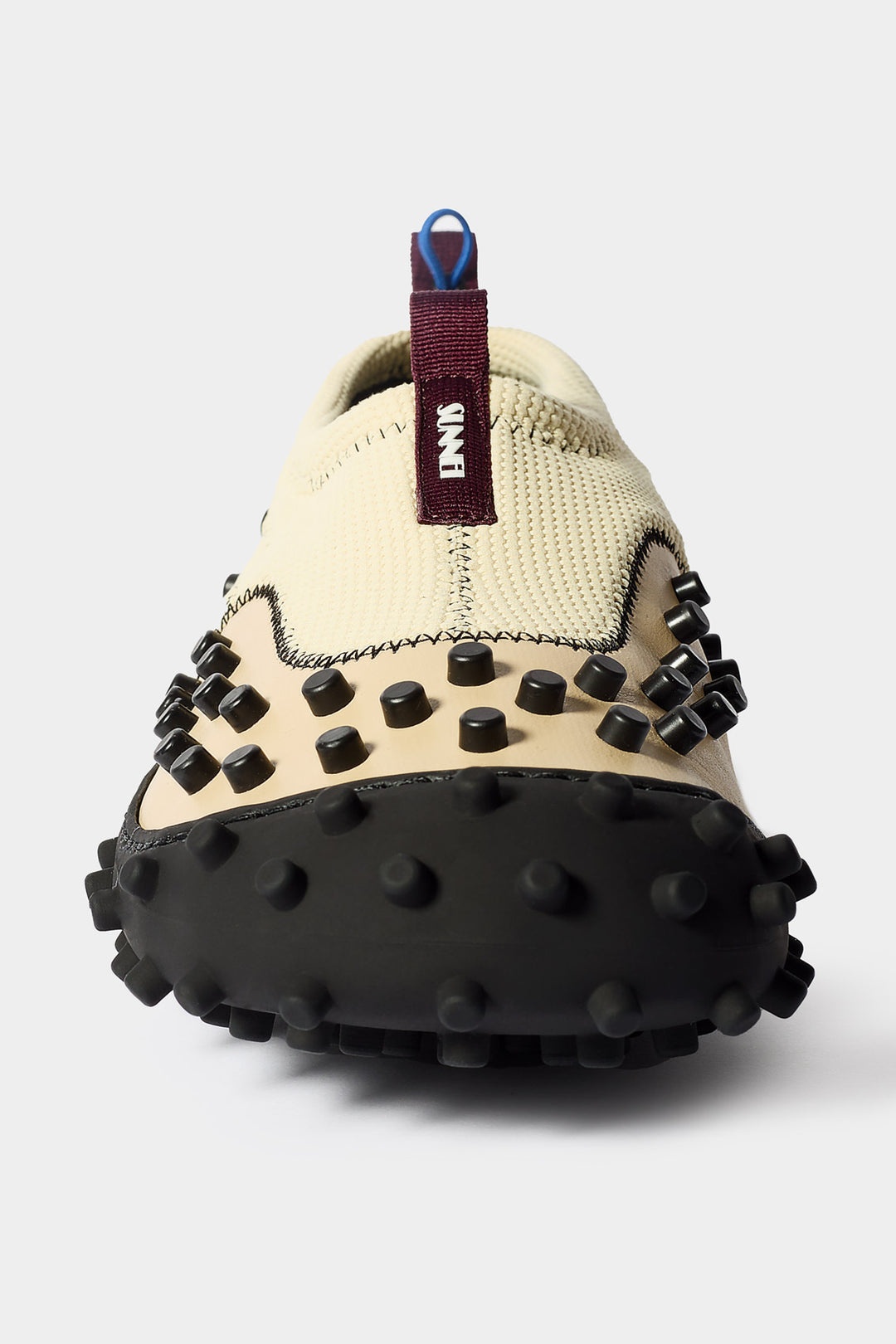 1000CHIODI SHOES / sand - 3
