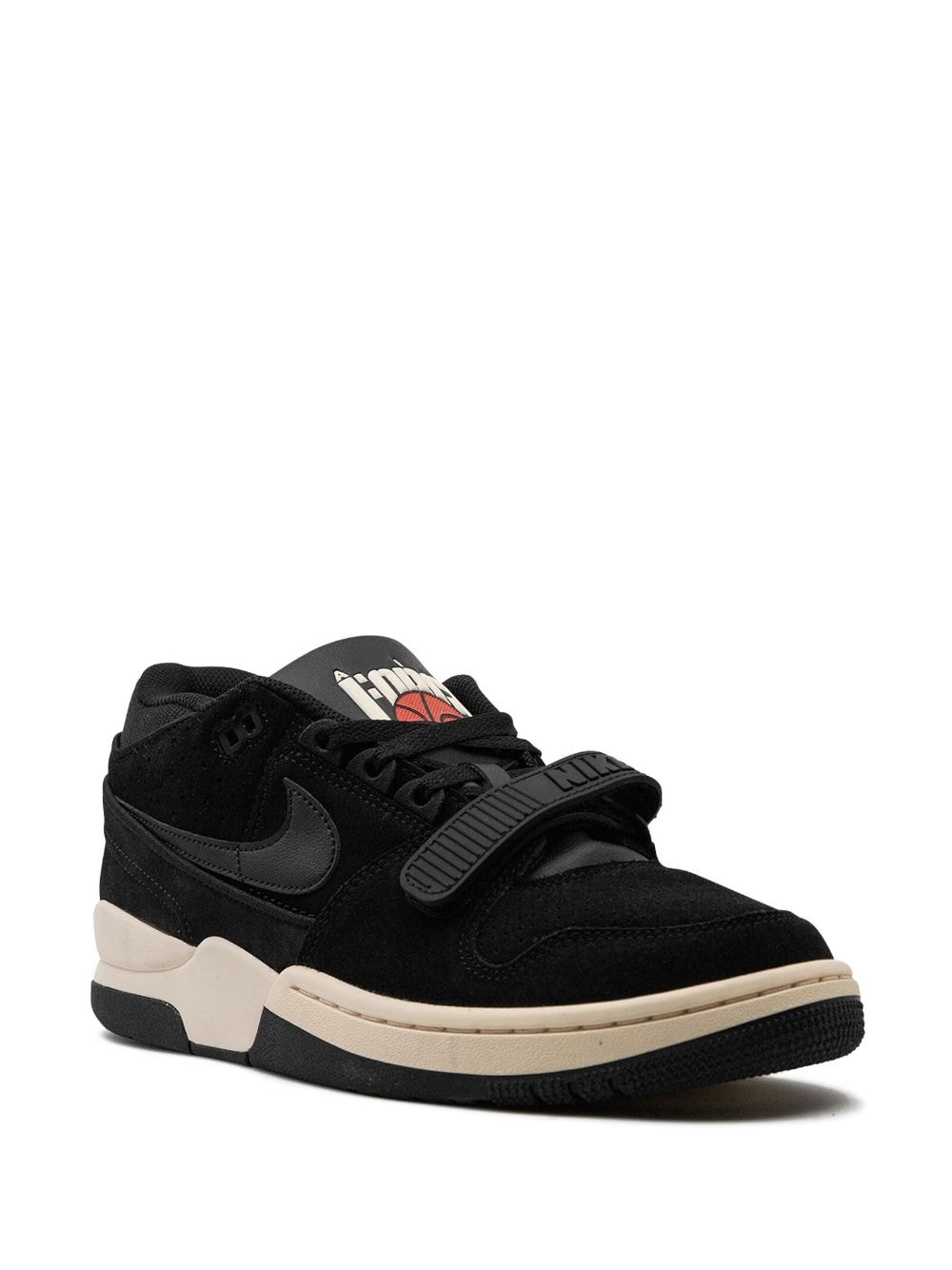 Alpha Force 88 "Black Guava Ice" sneakers - 2