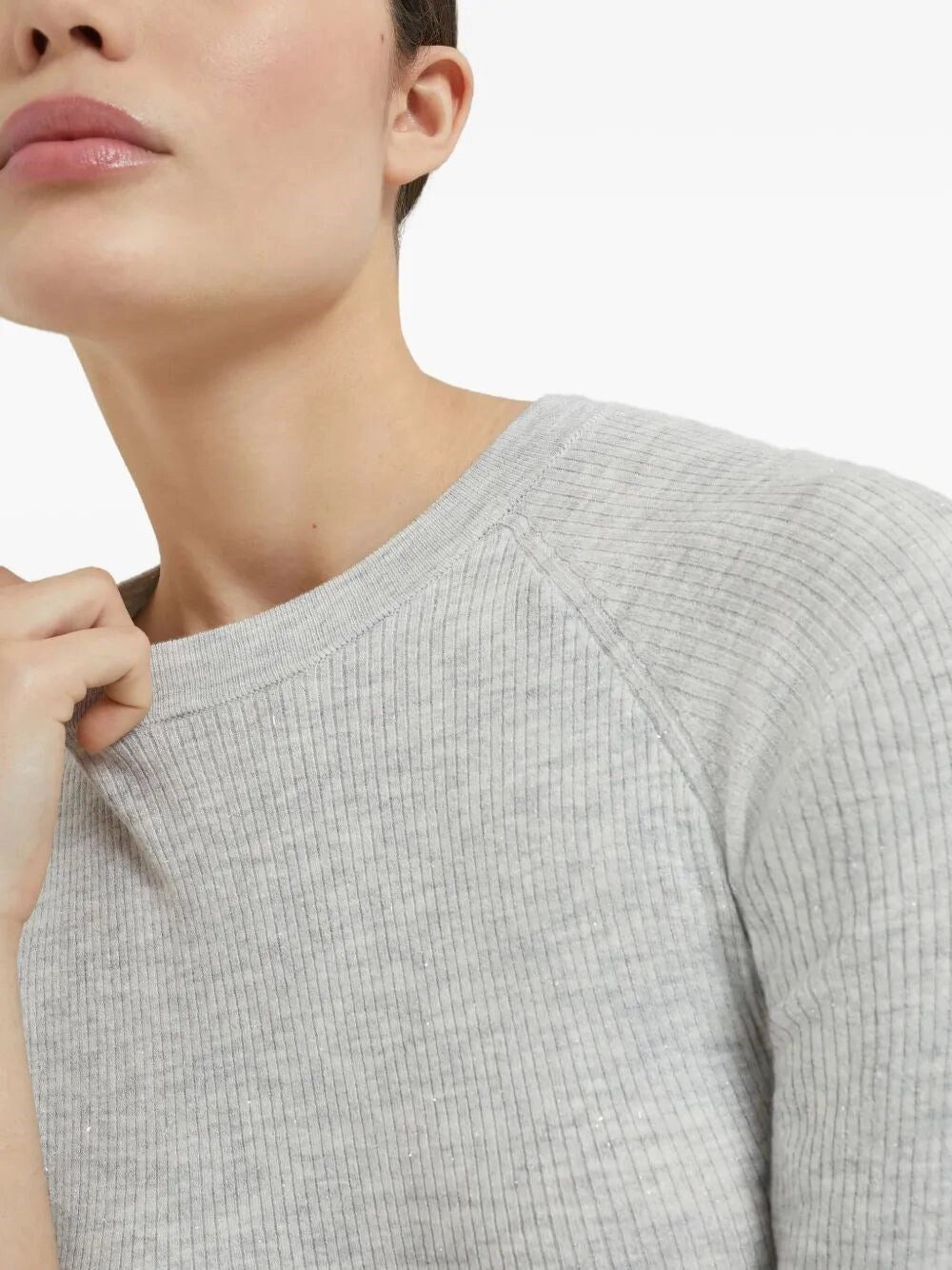 Brunello Cucinelli Women Sweater - 3