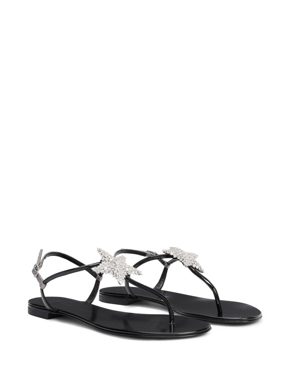Hollie Star sandals - 2