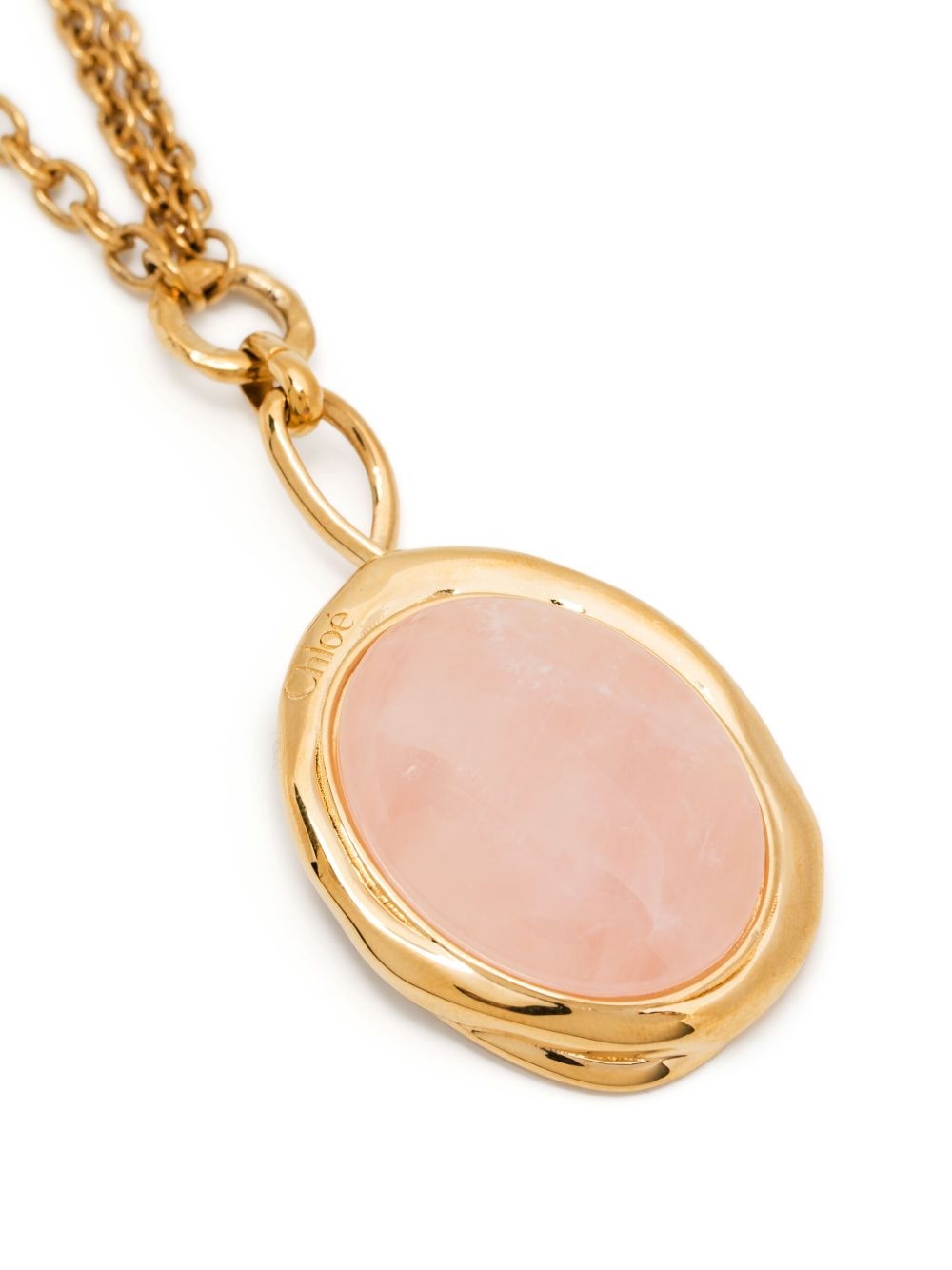 Chloè - Chloè Bijoux Pink - 3