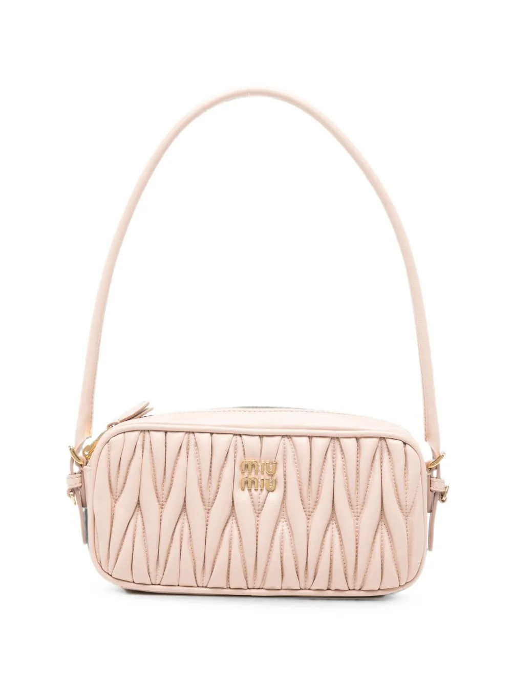 Miu Miu Women Leahter Mini Bag - 1