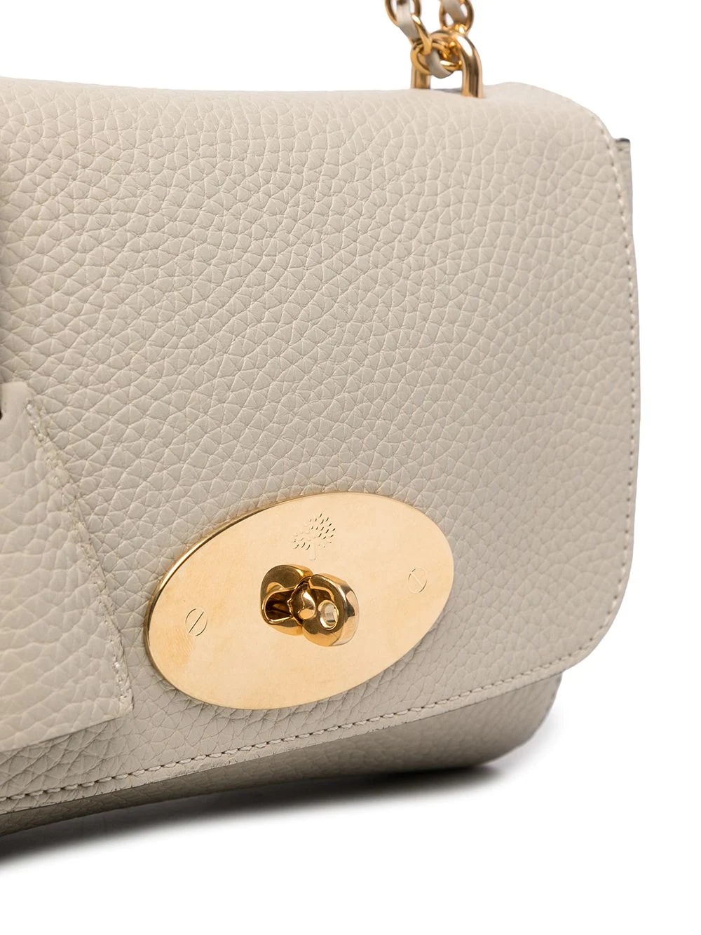 Lily satchel bag - 4