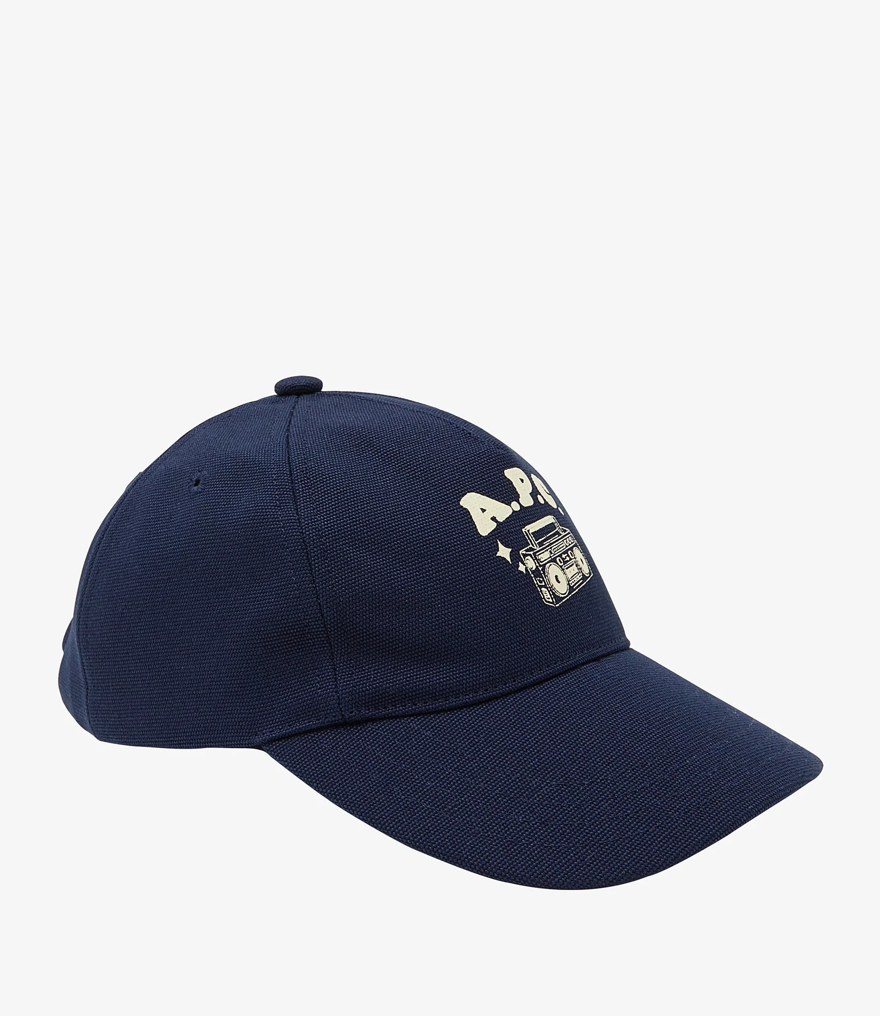 EDEN DISCO BASEBALL CAP - 1