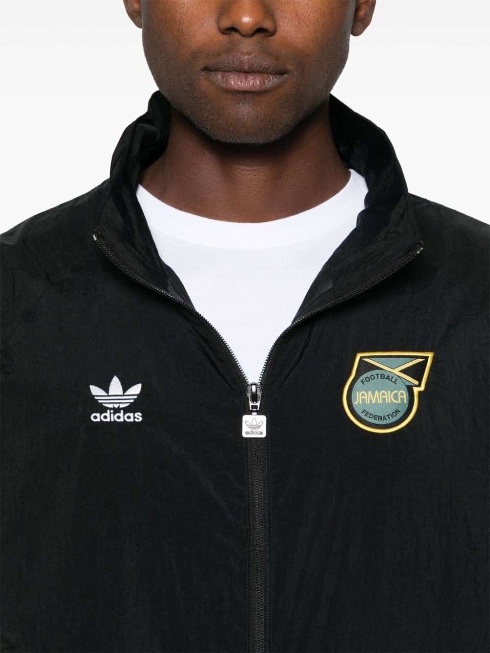 Jamaica Originals track jacket - 5