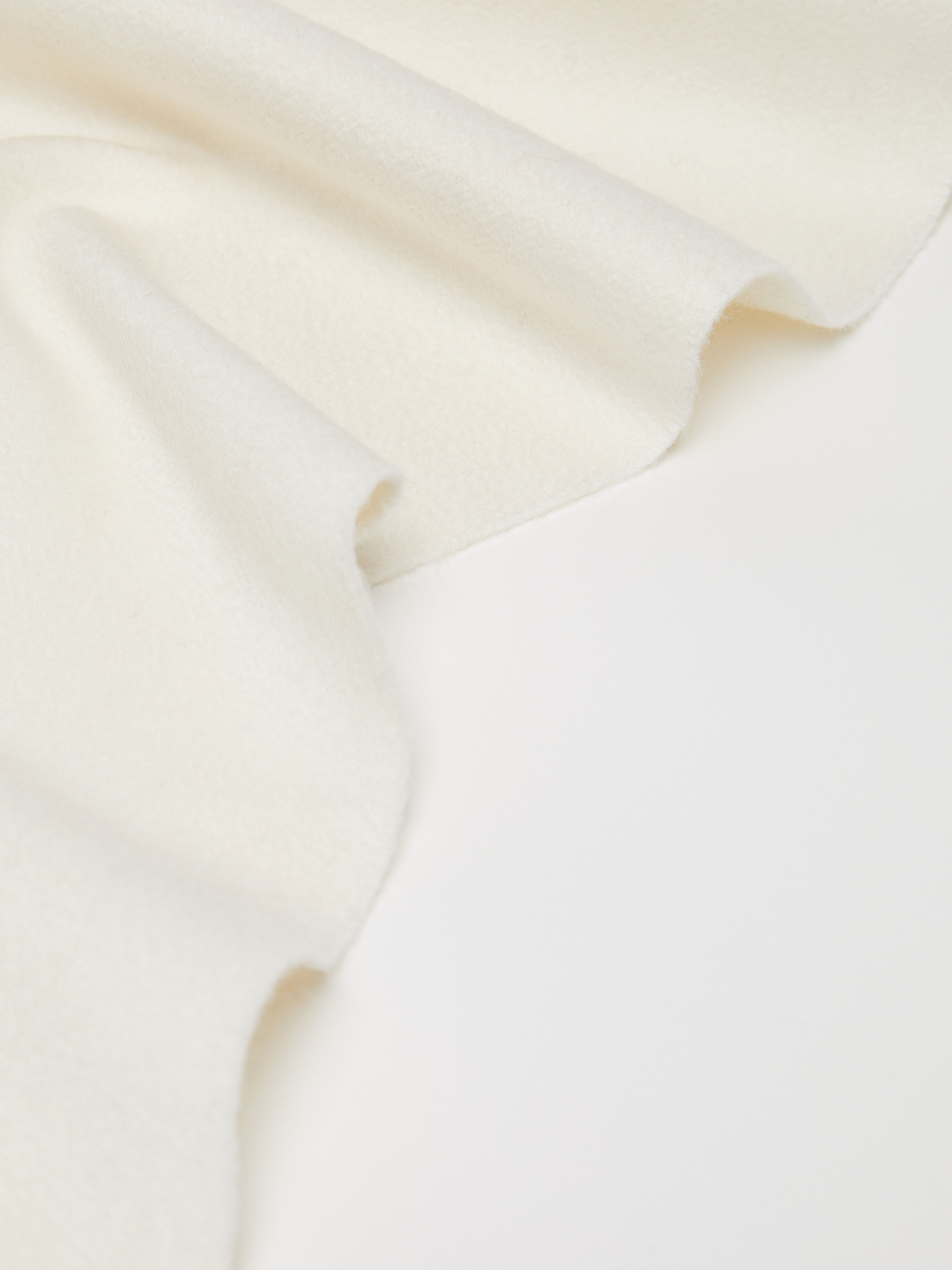 WSDALIA Monogram-embroidered cashmere stole - 3