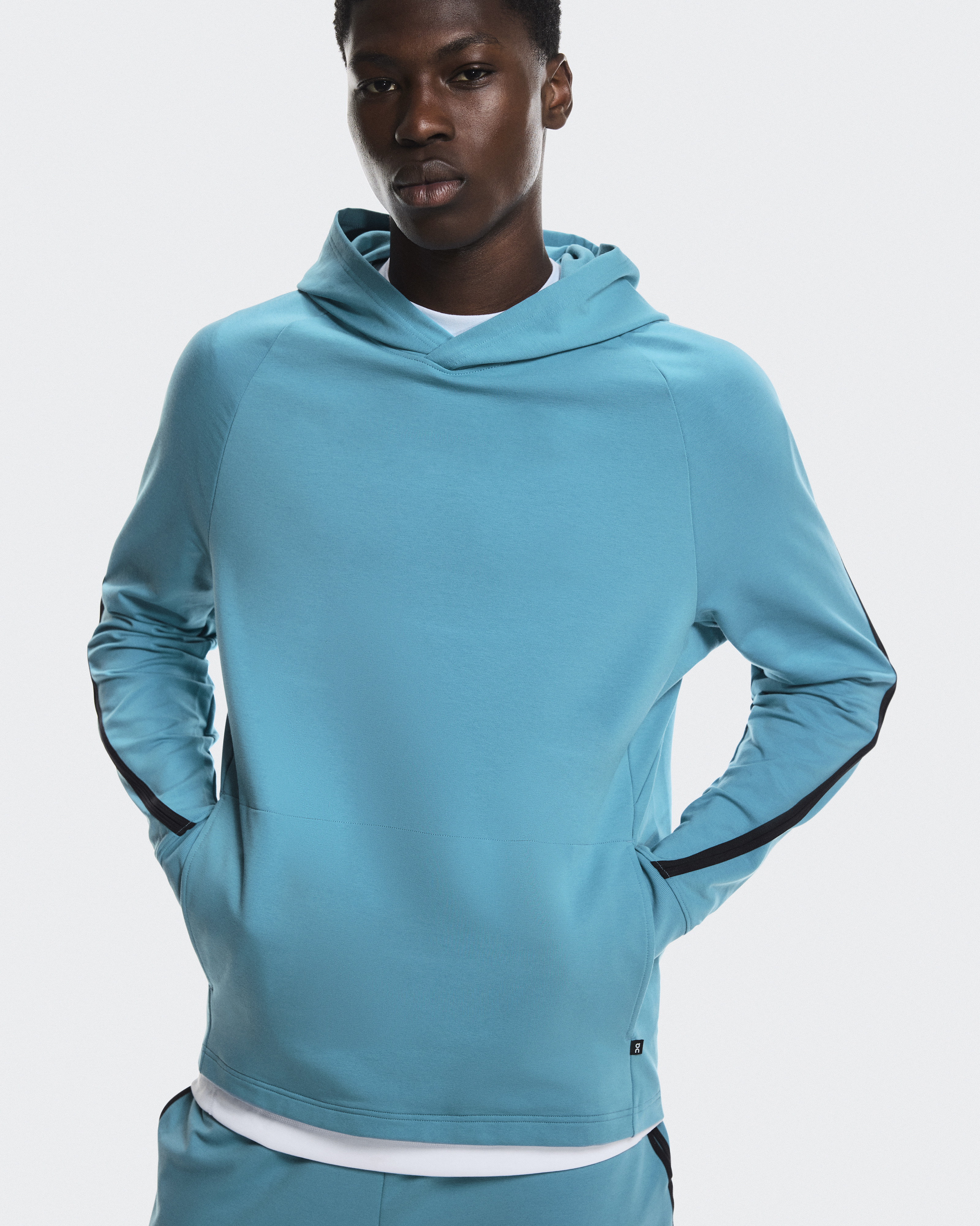 Studio Hoodie - 3