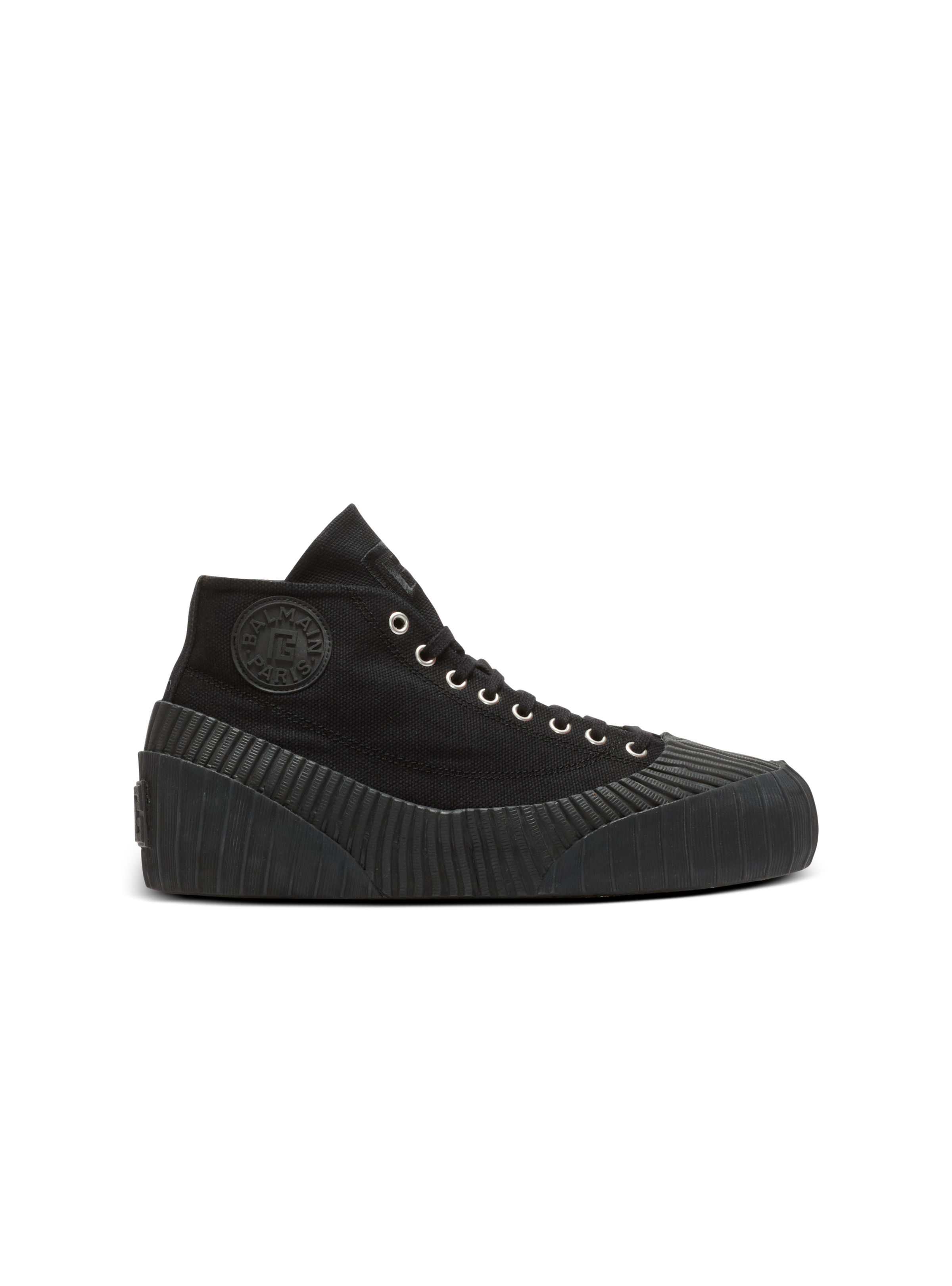 Riff Low canvas sneakers - 1