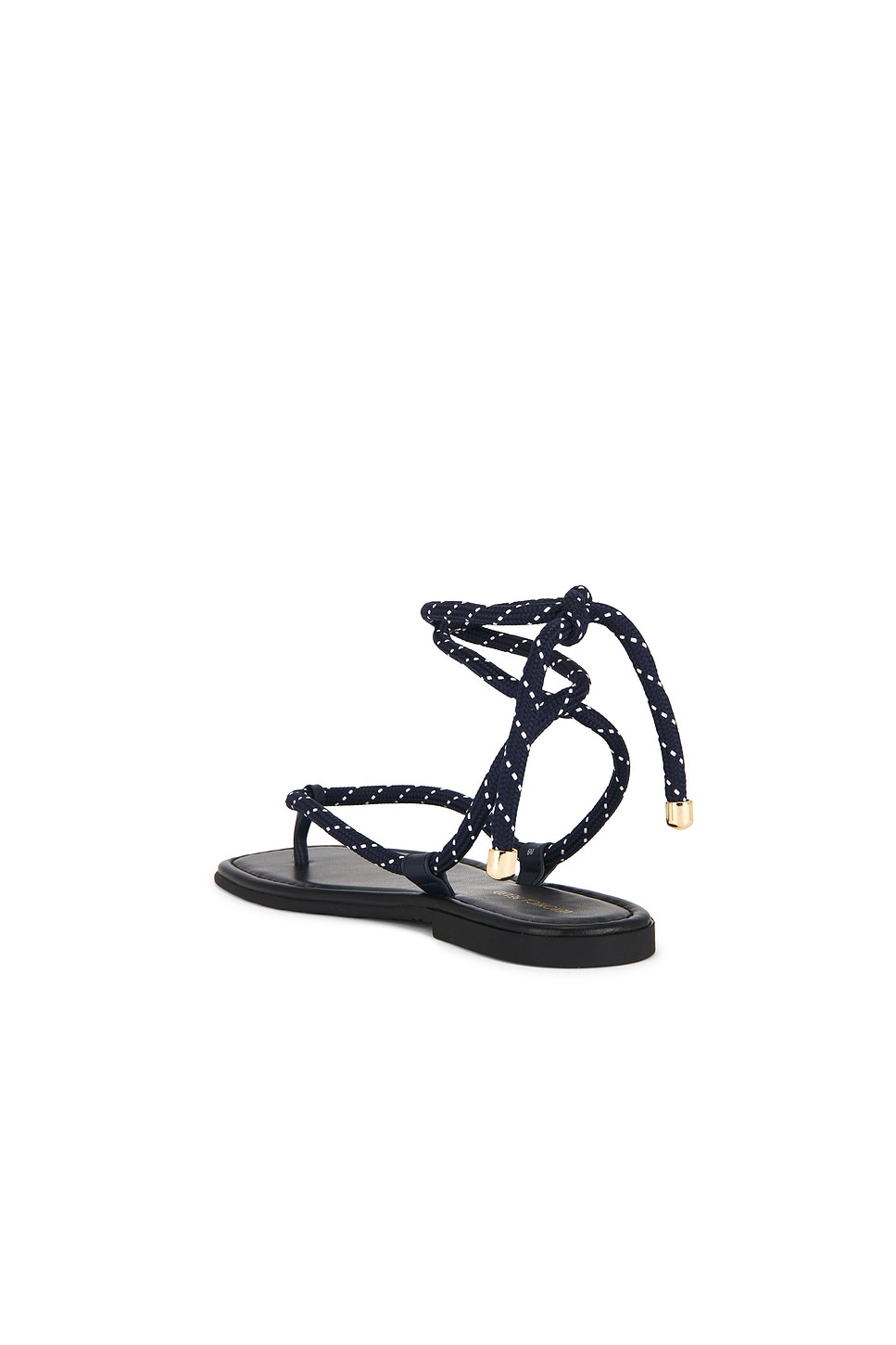 Carmina Cord Sandal - 3