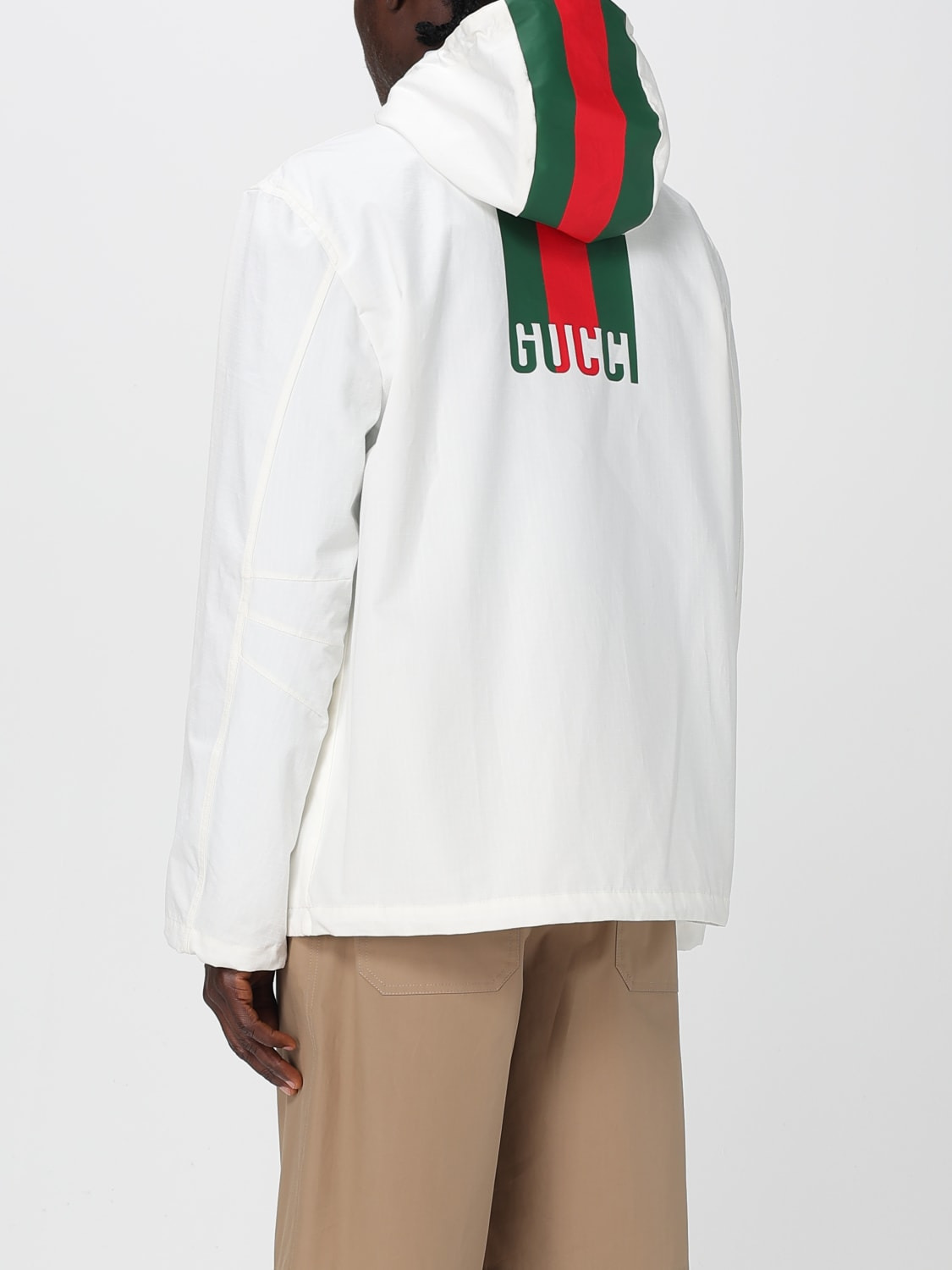 Jacket men Gucci - 3
