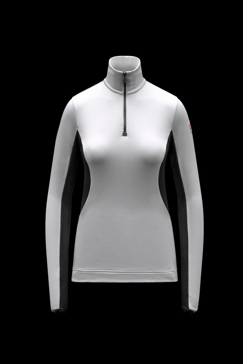 Turtleneck Sweater - 1