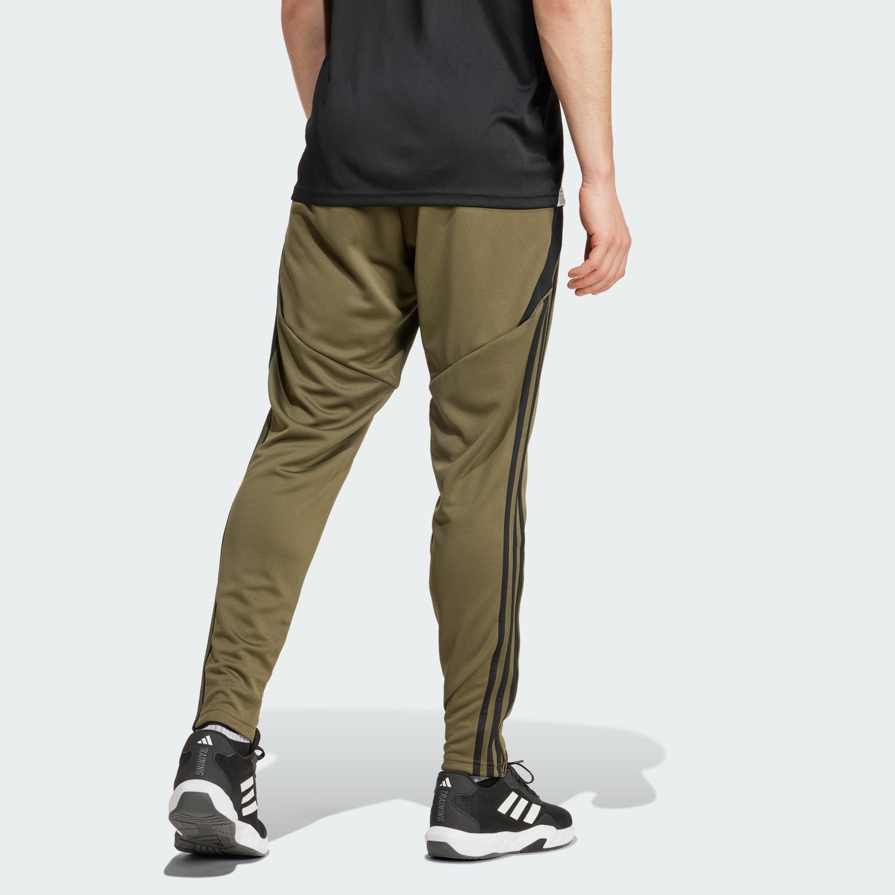 Tiro 24 Training Pants - 3