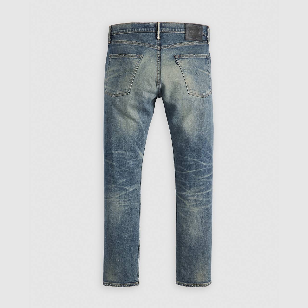 502™ TAPER FIT MEN'S JEANS - 8