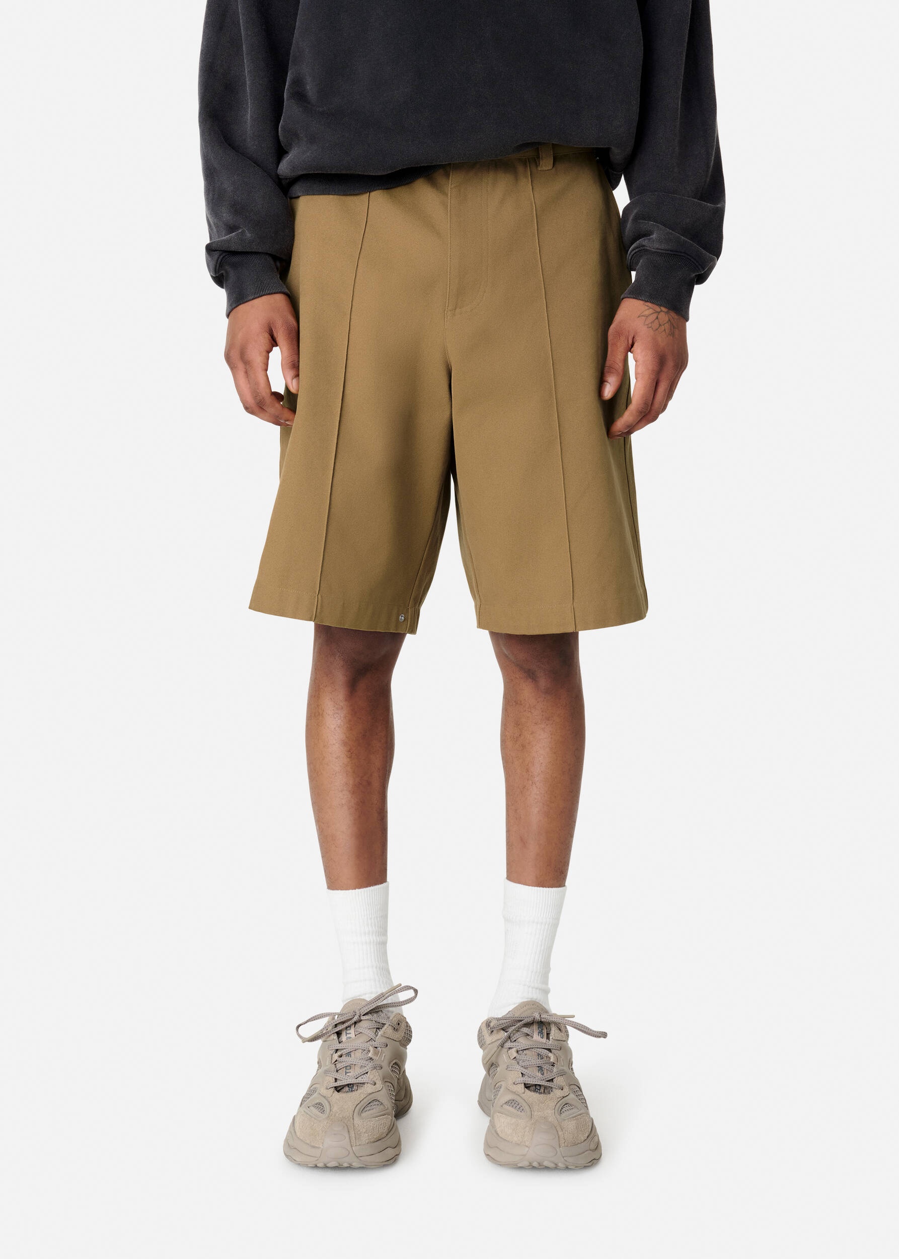 Dallas Straight Shorts - 2