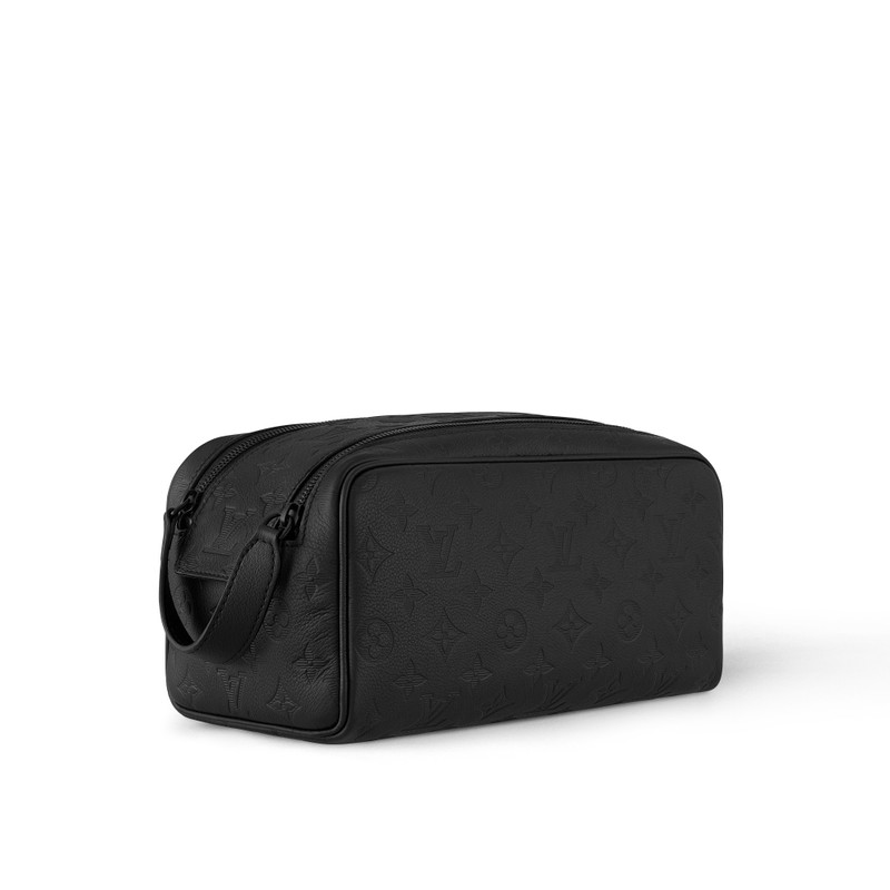 Louis Vuitton Dopp Kit outlook