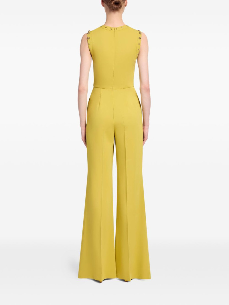 stud-embellished jumpsuit 3