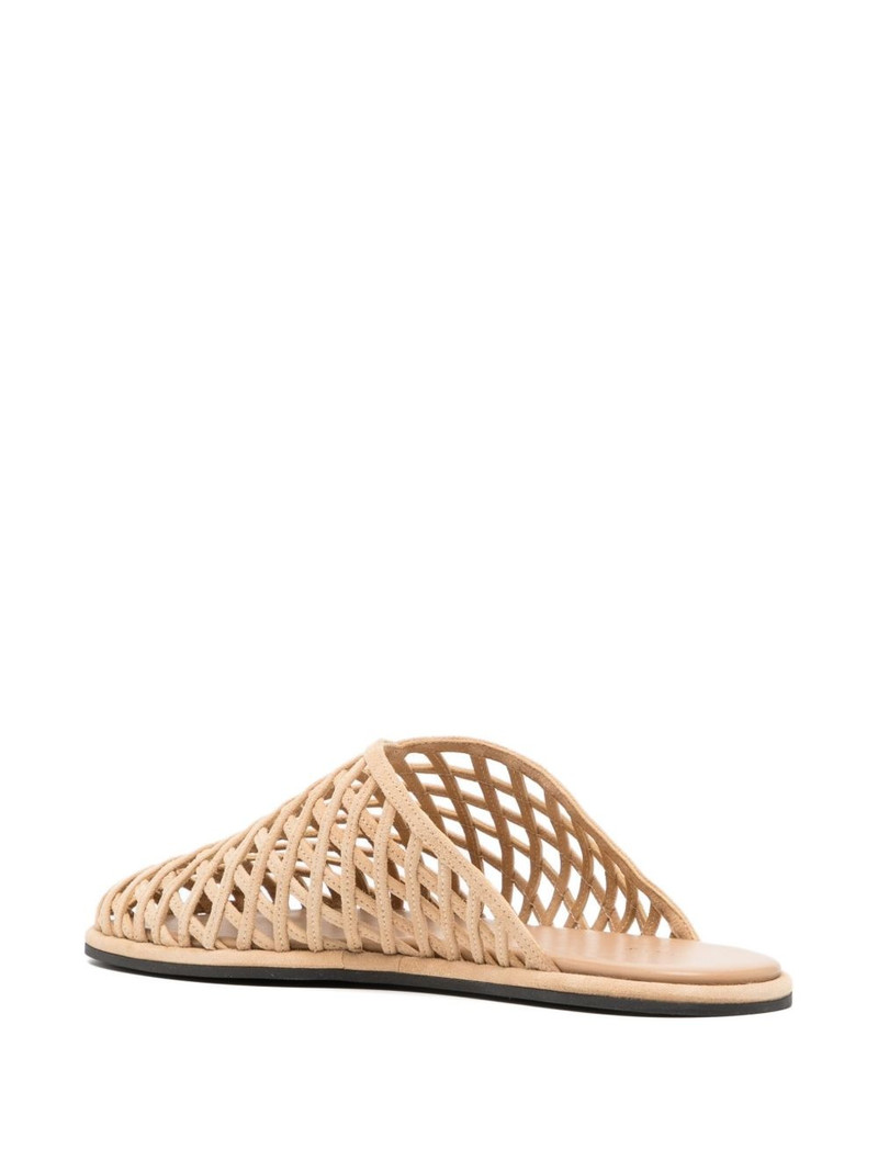 Atik mules 3