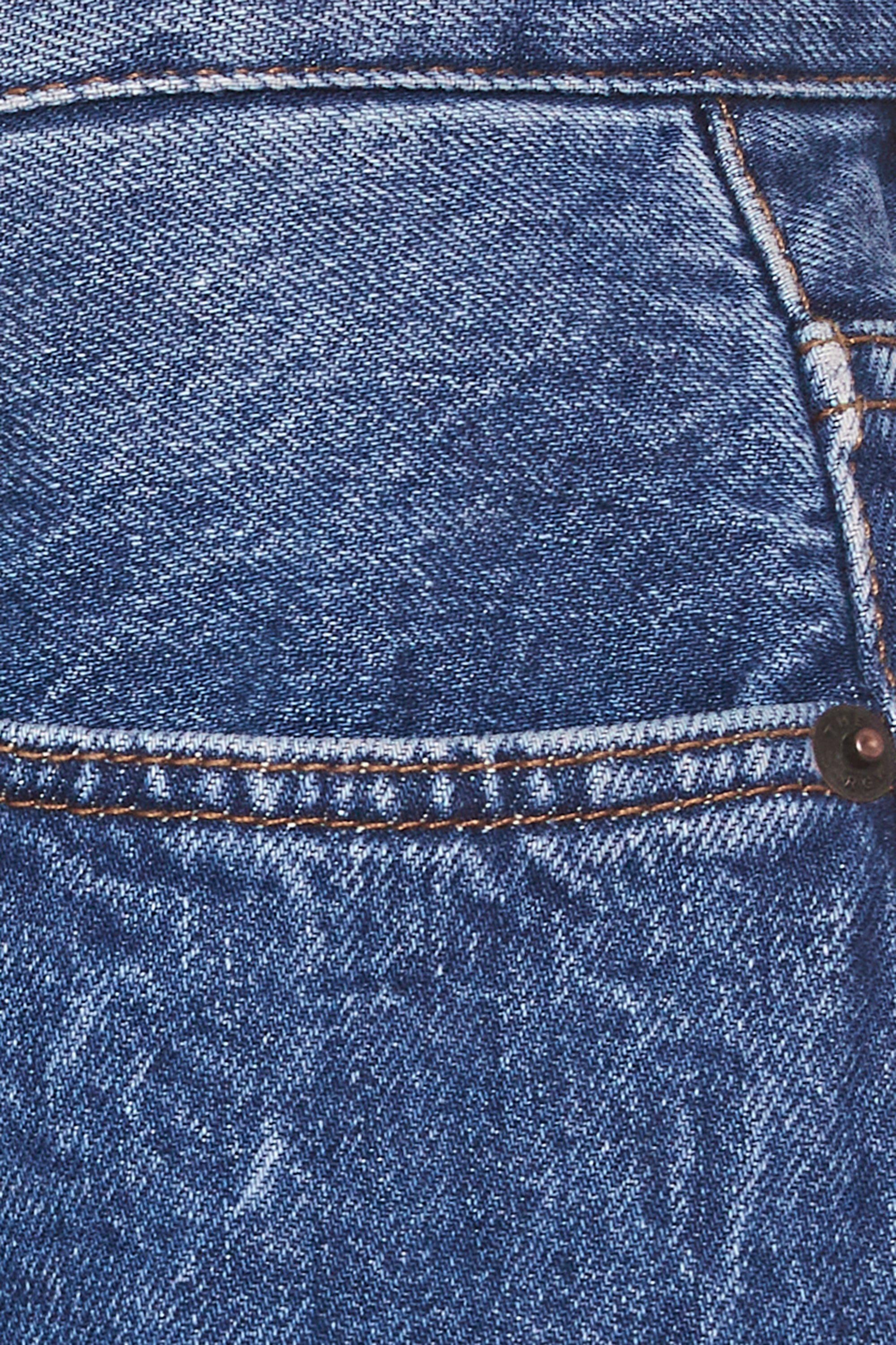 Egli Jean in Cotton - 3
