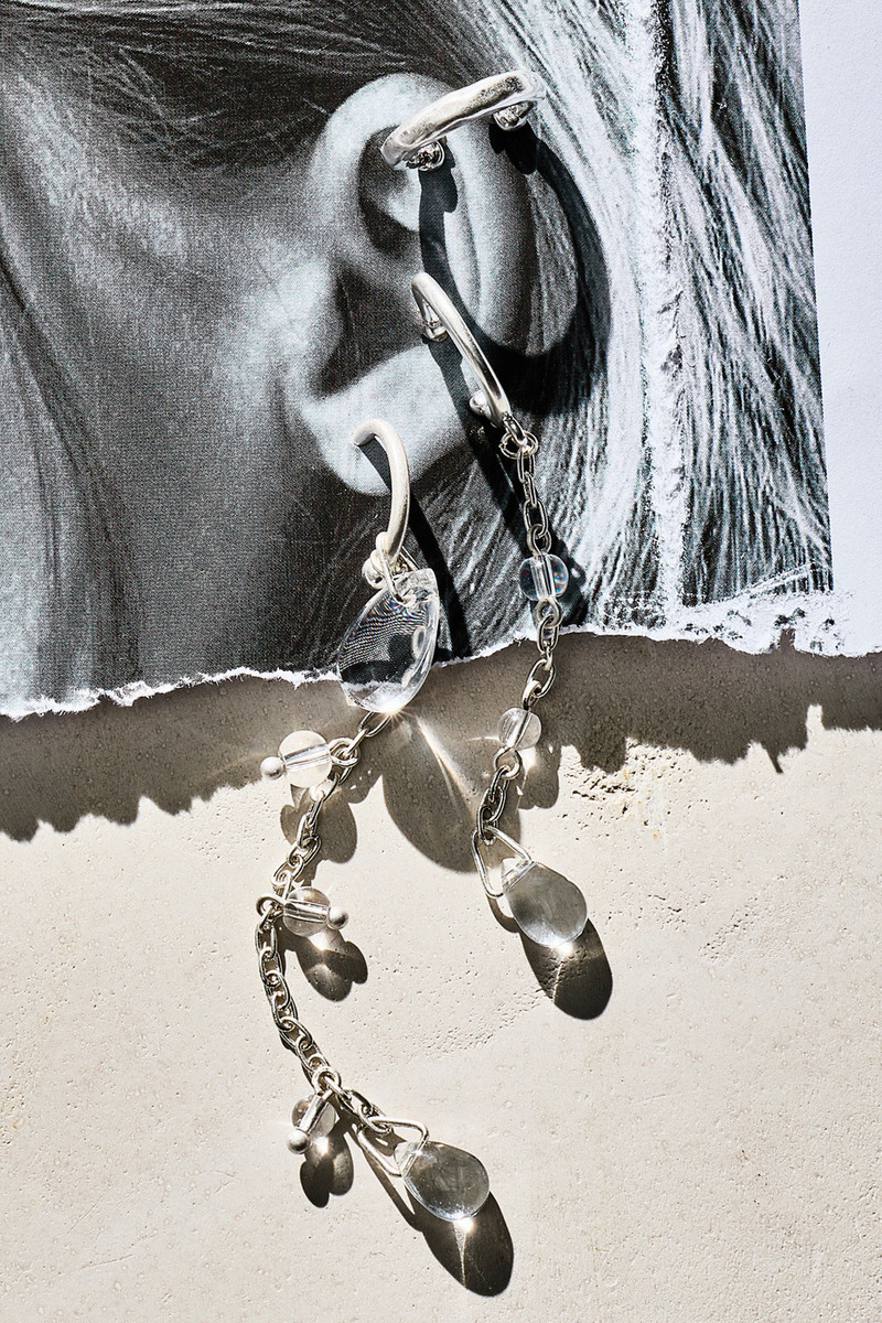 Kolbi Earring + Cuff Set 1