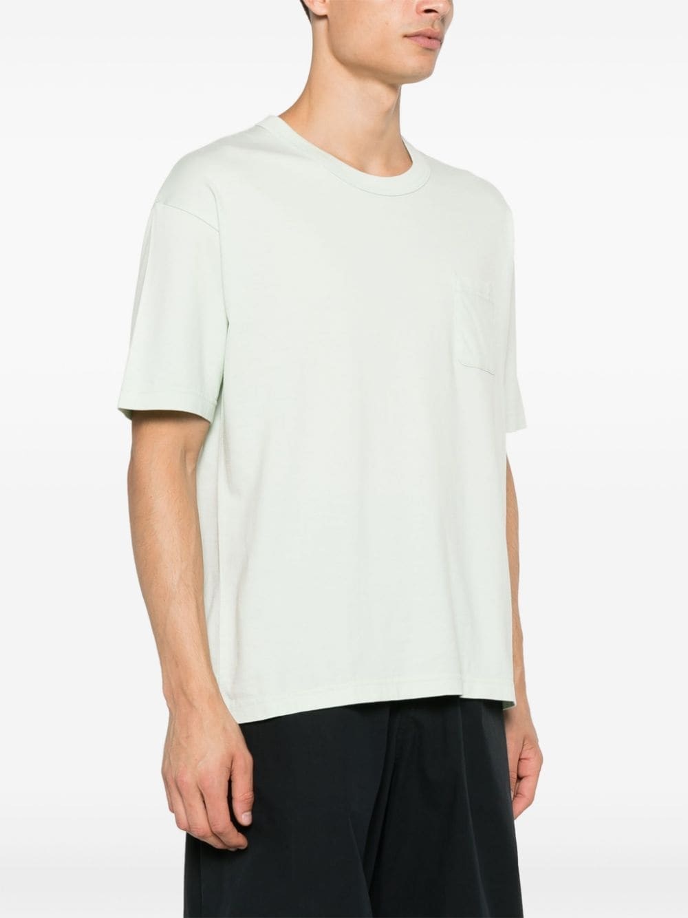 Ultimate Jumbo T-shirt - 3