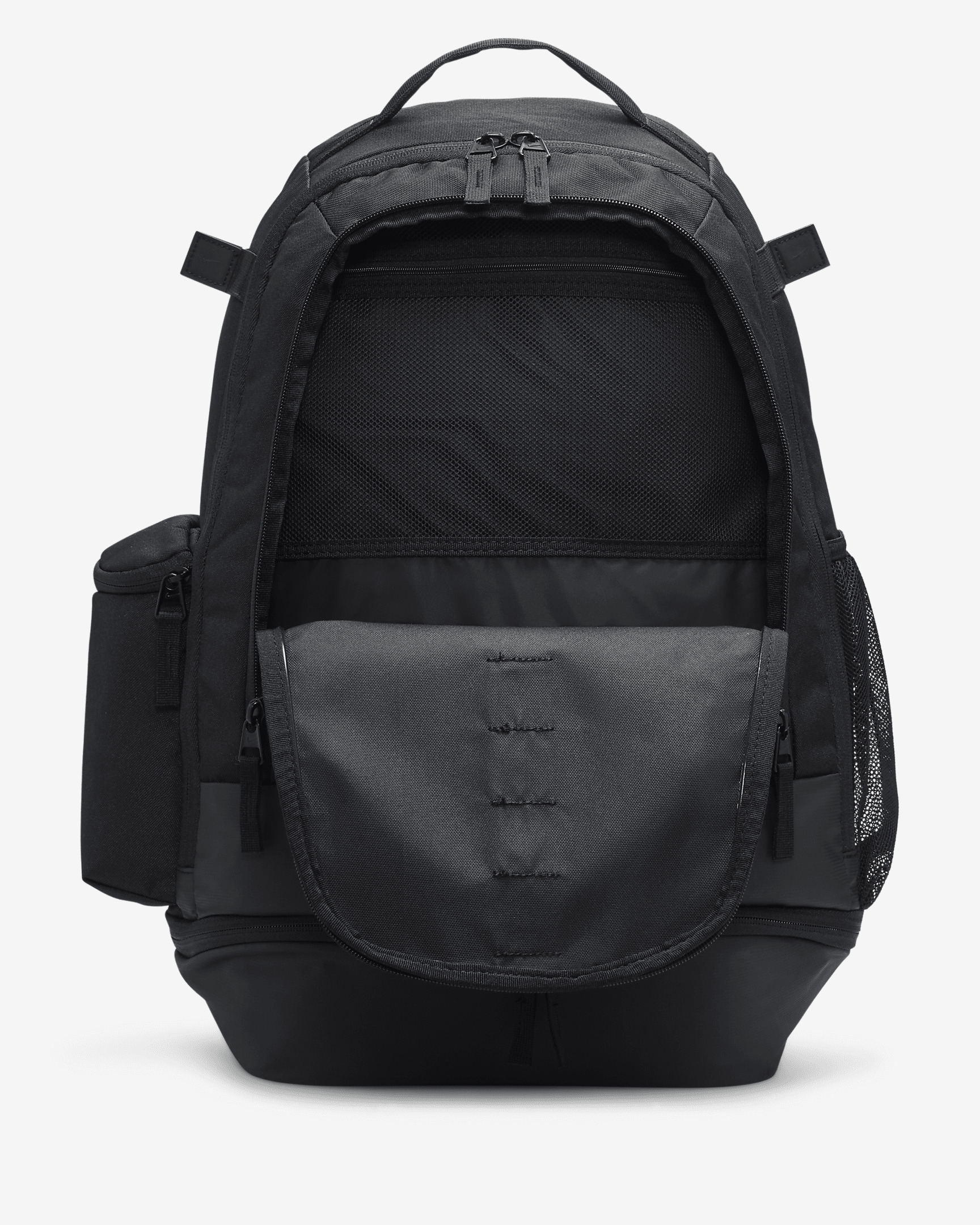 Nike Zone Lacrosse Backpack (34L) - 5