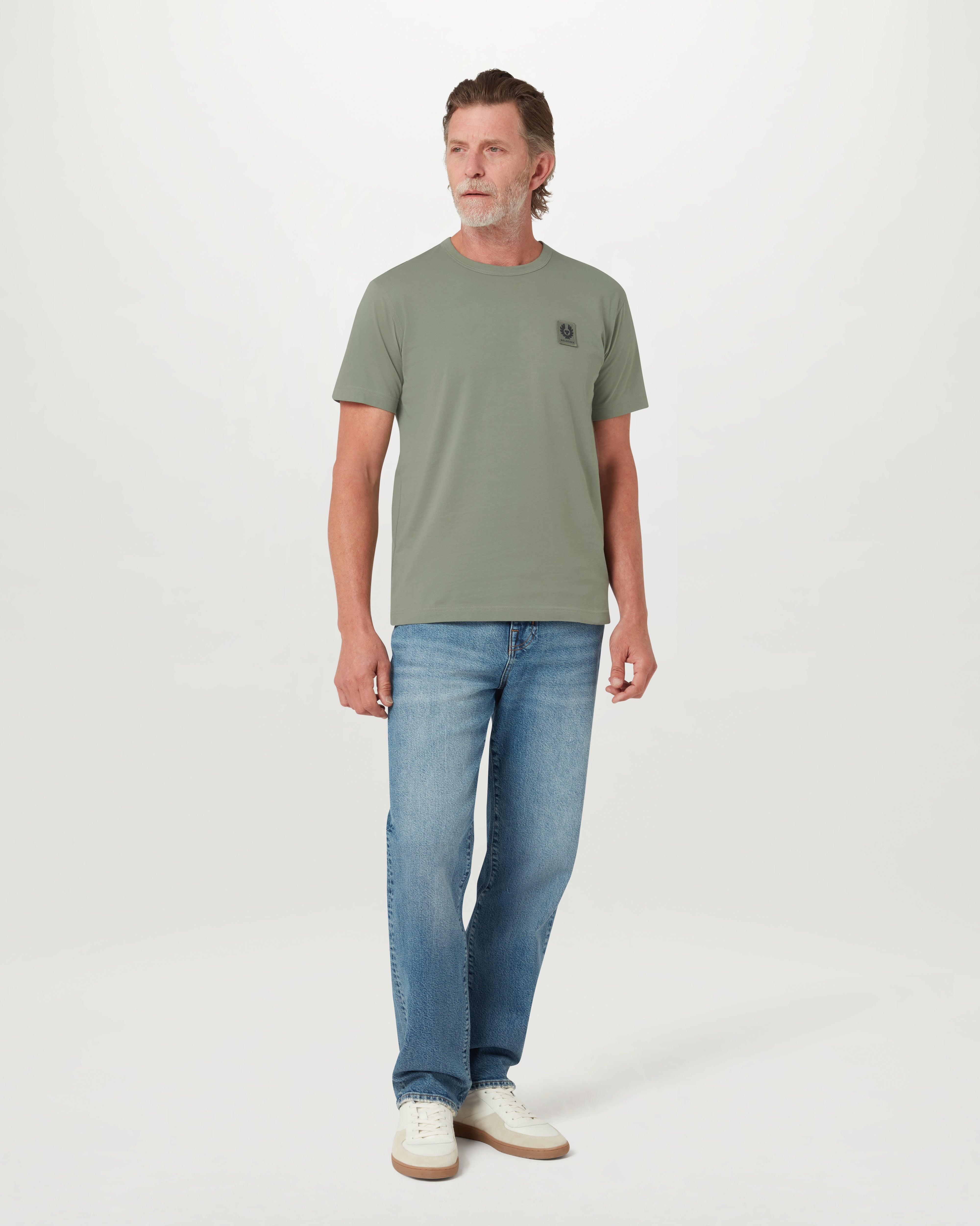 BELSTAFF T-SHIRT - 4