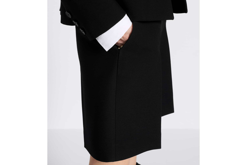 Dior Bermuda Shorts outlook