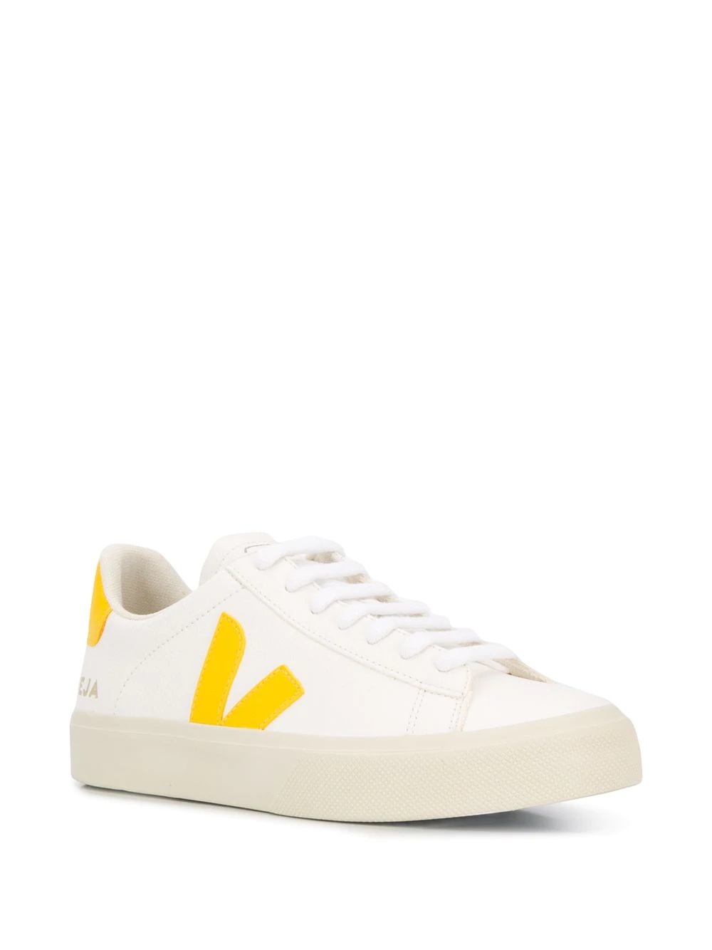 Campo Chrome Free low-top sneakers - 2